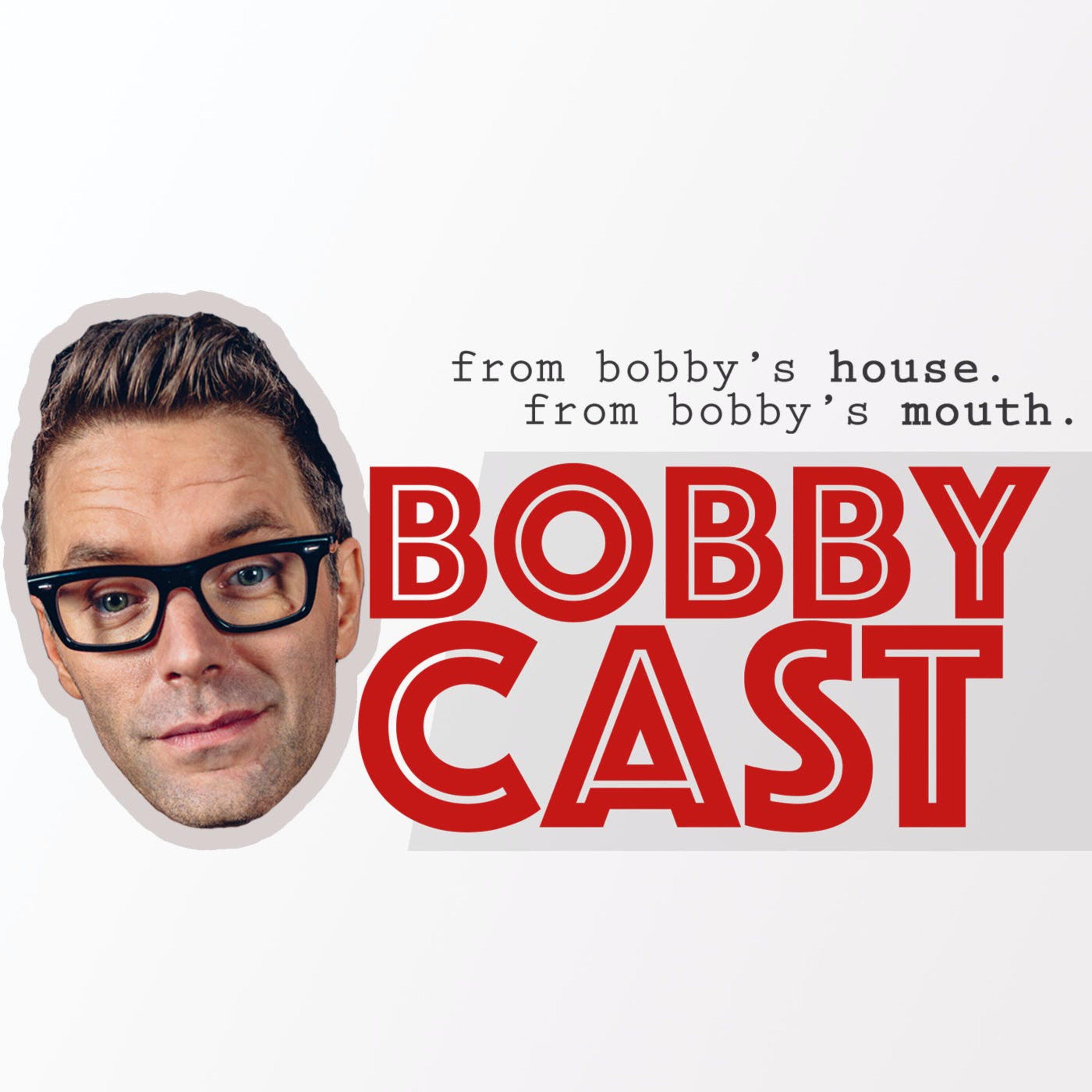 Bobby Bones Presents: The BobbyCast