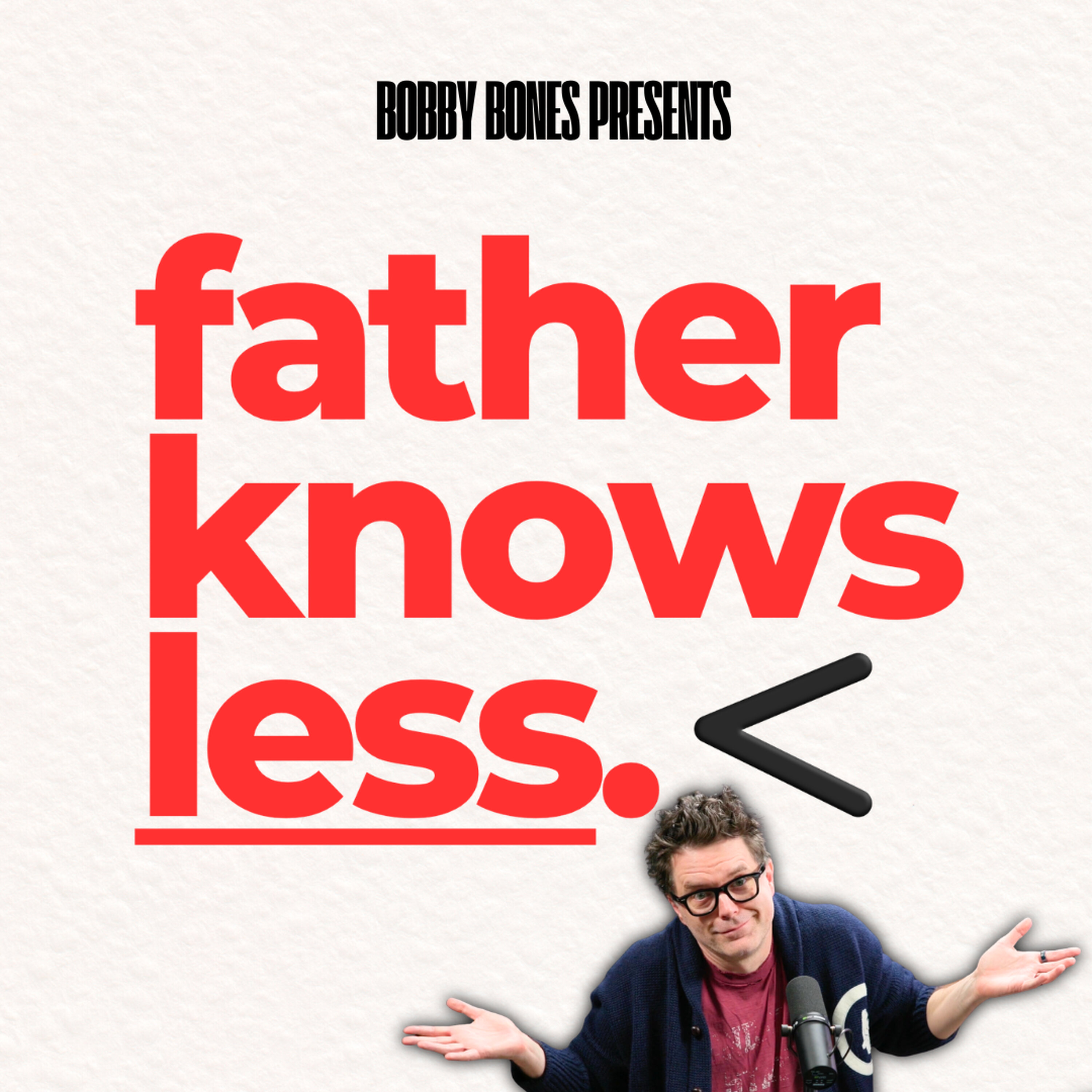 Father Knows Less with Bobby Bones: Lauren Alaina's Crazy Birth Story & Kickoff Kevin on Twin Chaos episode artwork