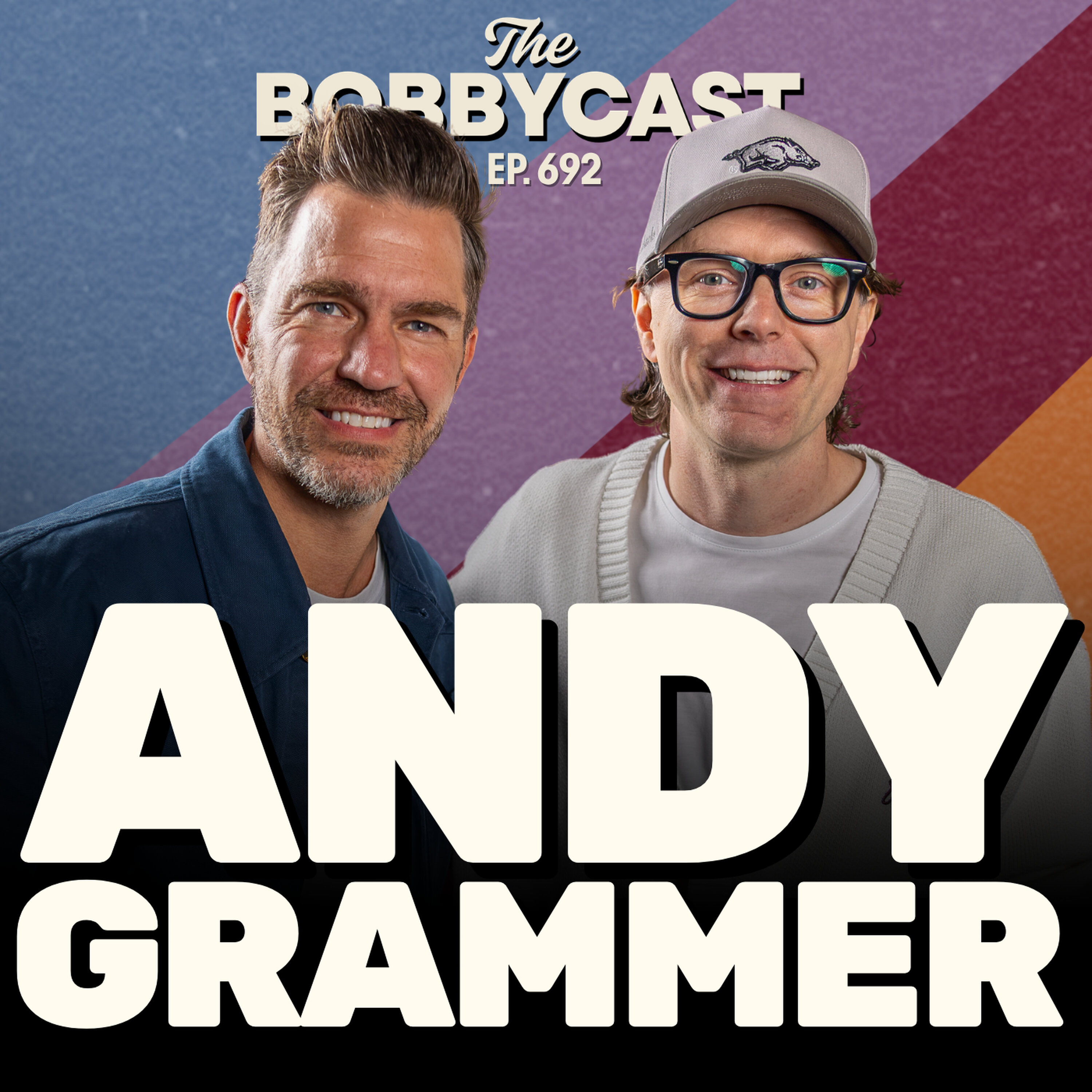 Bobby Bones Presents: The BobbyCast