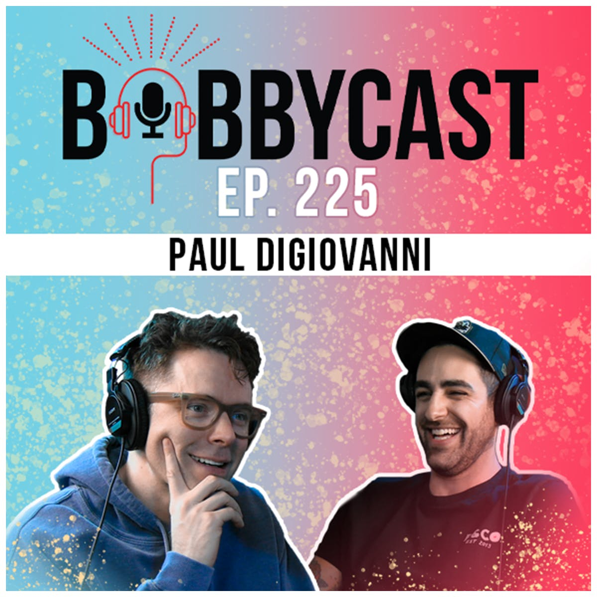 Bobbycast