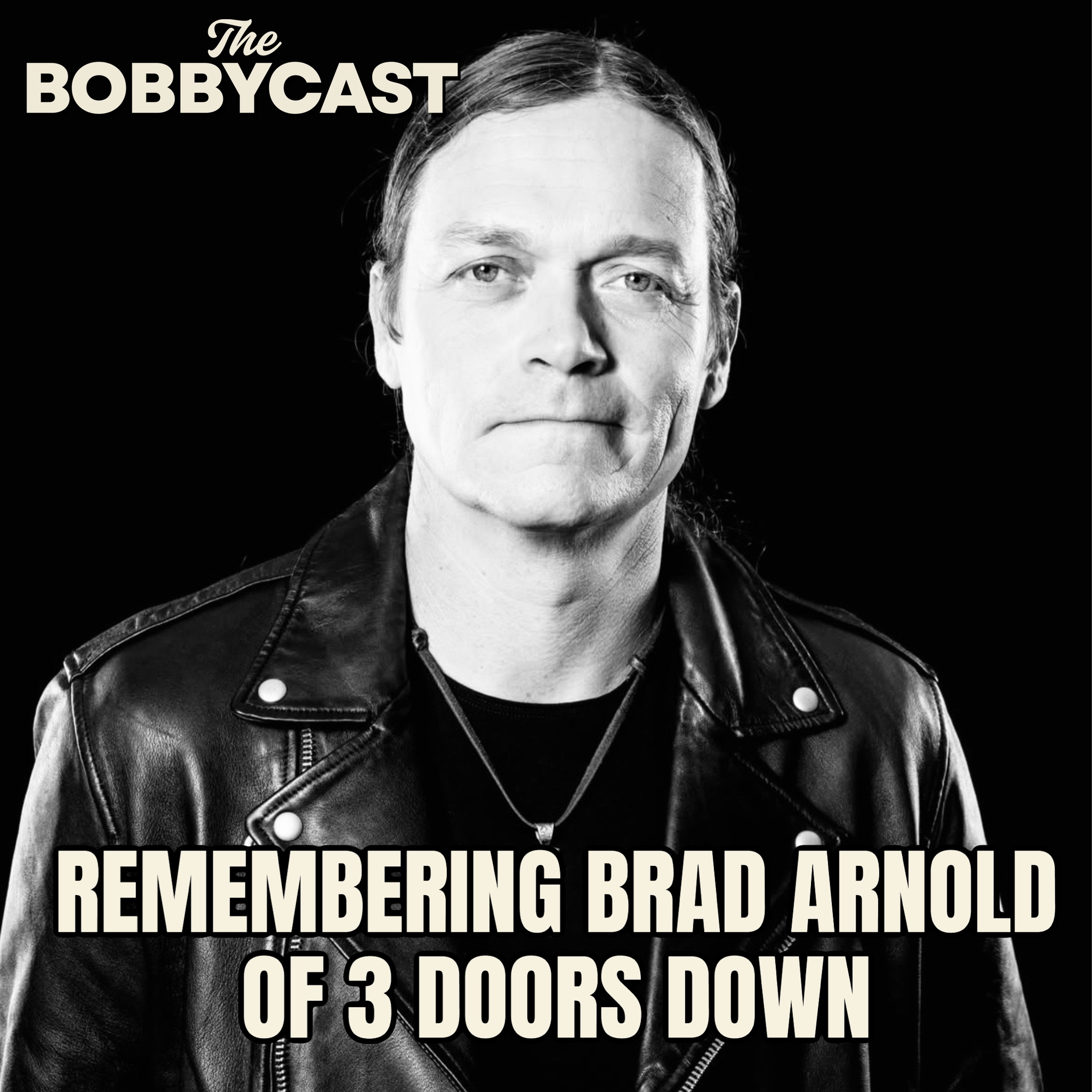 Remembering Brad Arnold of 3 Doors Down