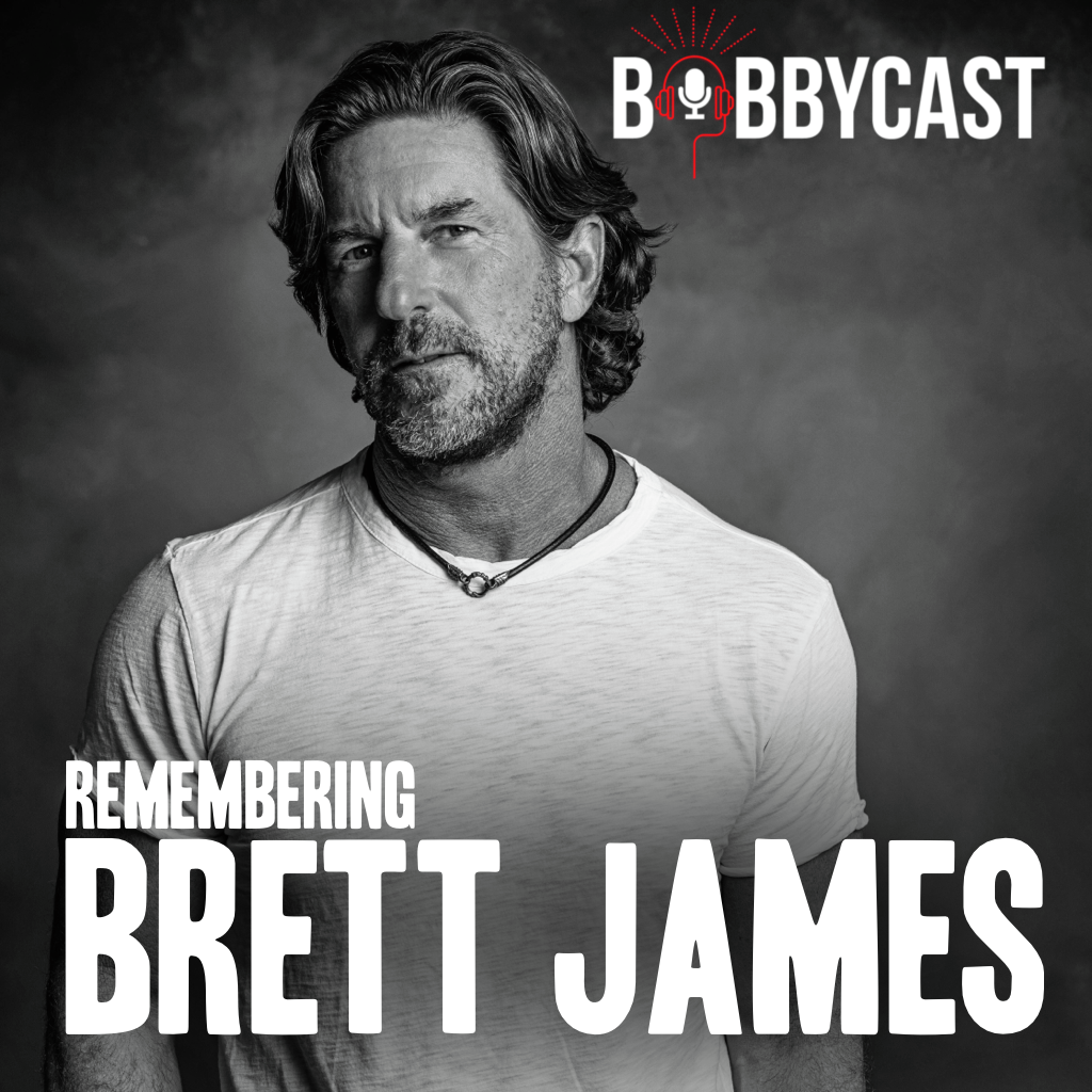 Remembering Brett James Grammy-Winning Songwriter