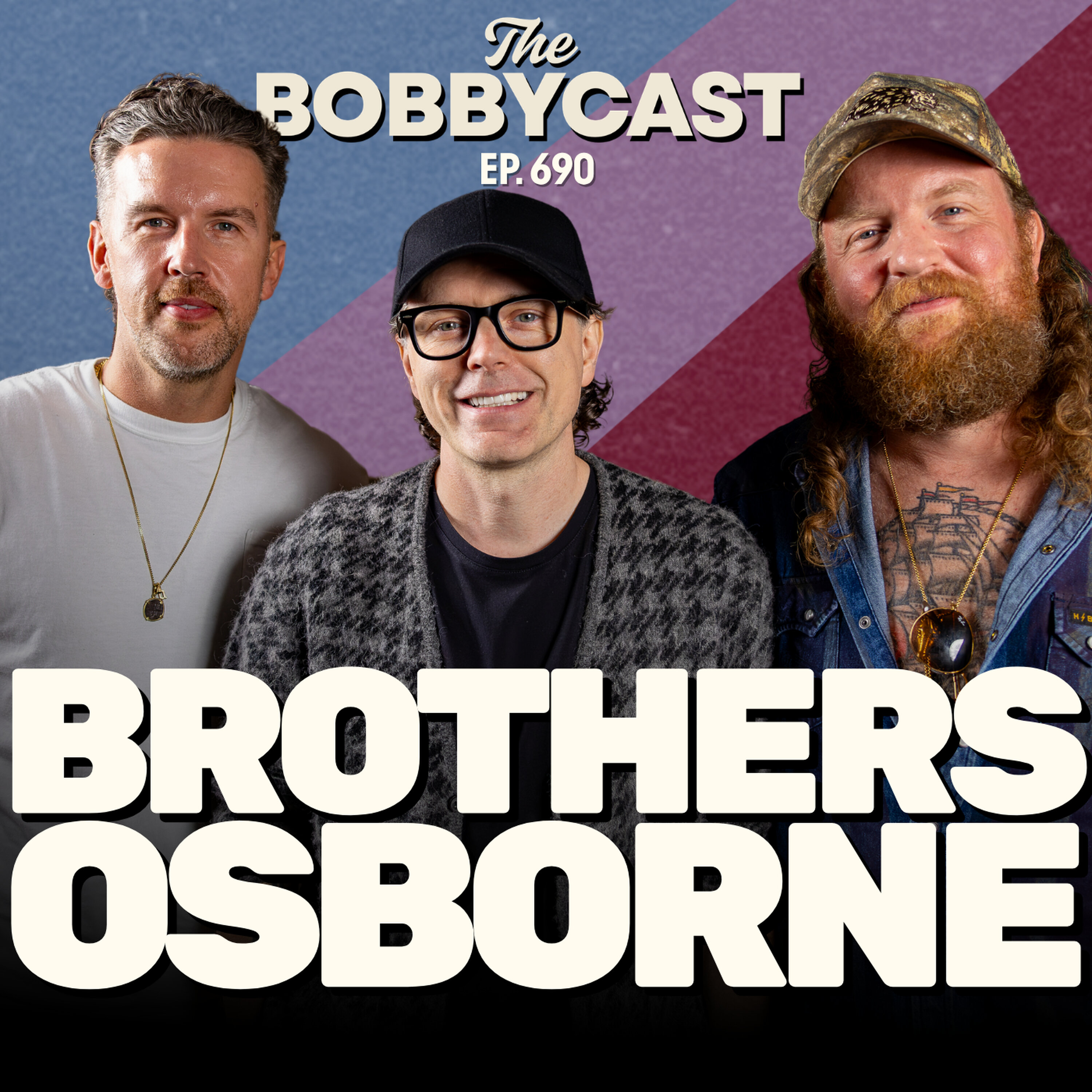 The Bobby Bones Show