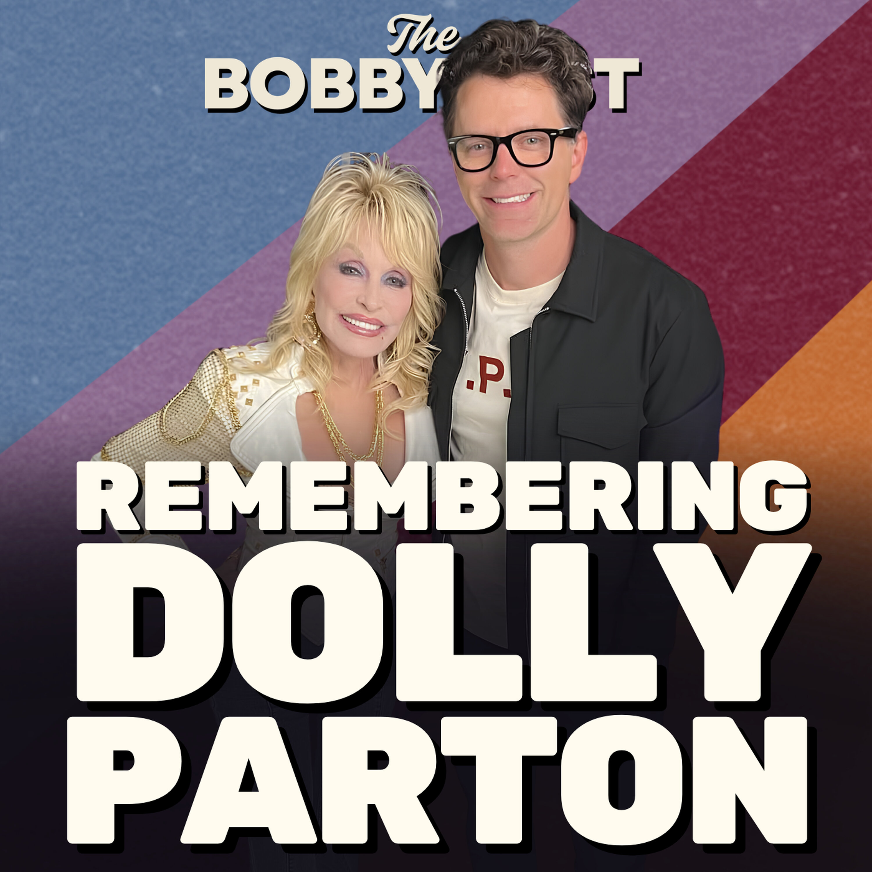 Remembering Dolly Parton