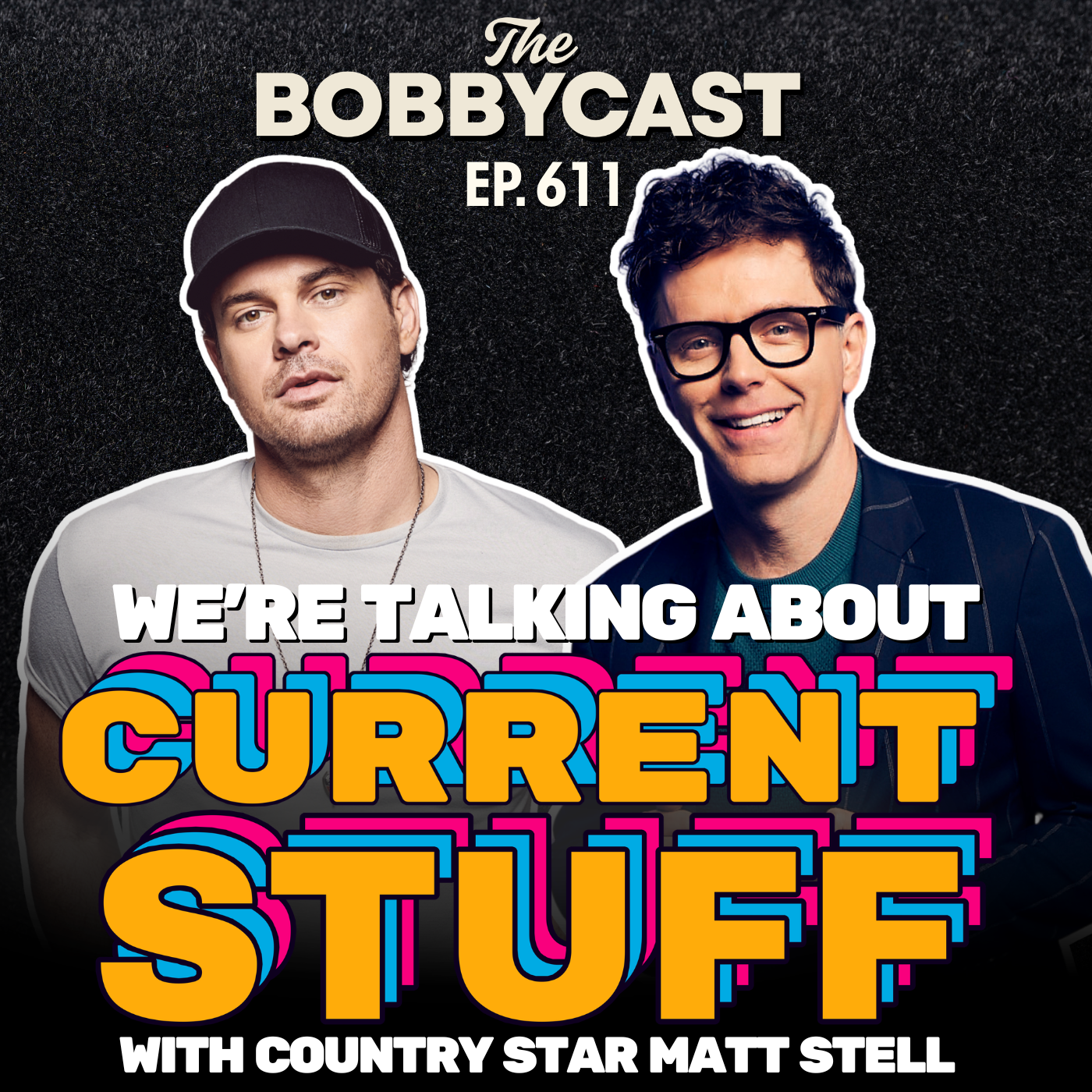 #611 - Taylor Swift's Wedding, New Scam That Might Trick You & We Compare Our Cars