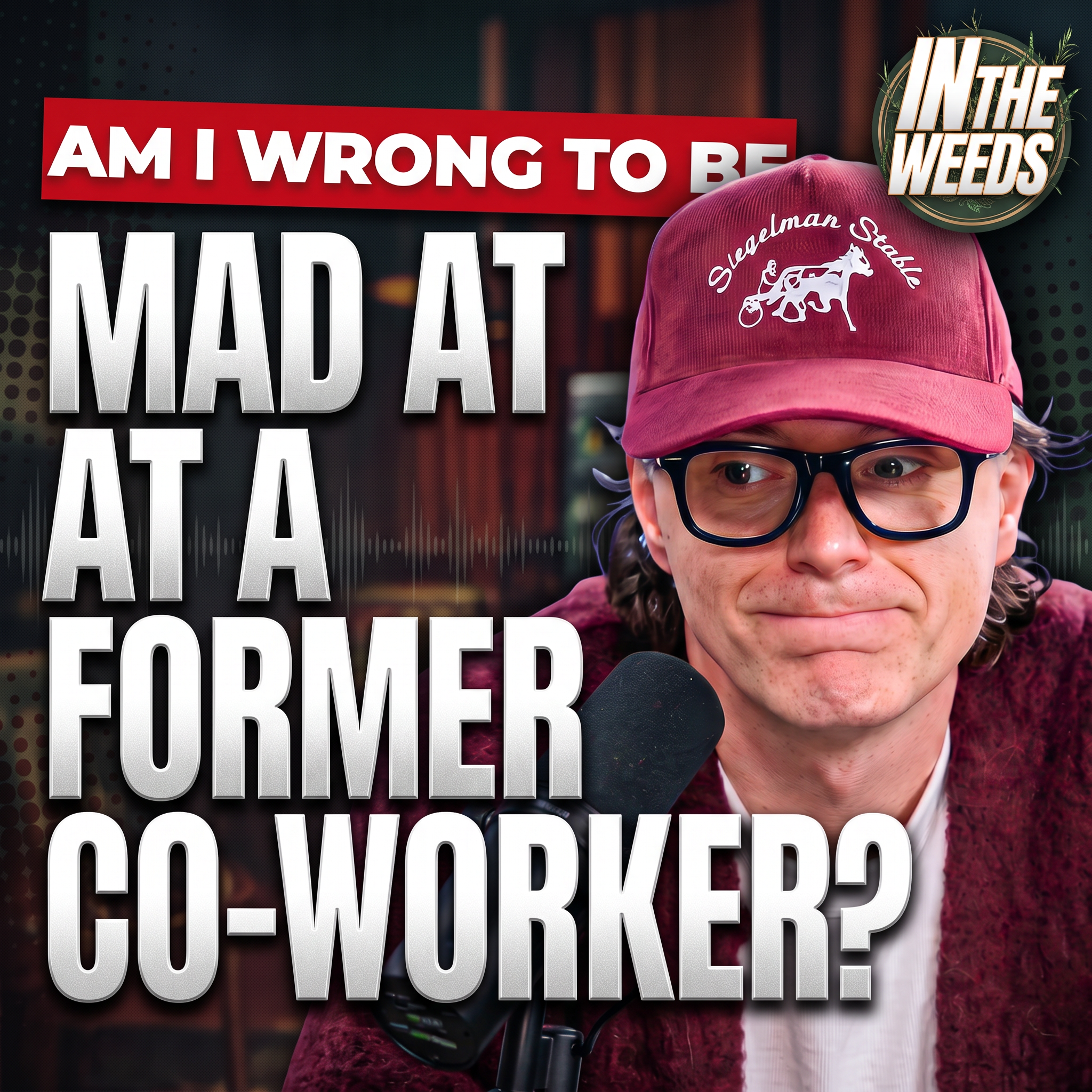 Bobby Bones Presents: The BobbyCast