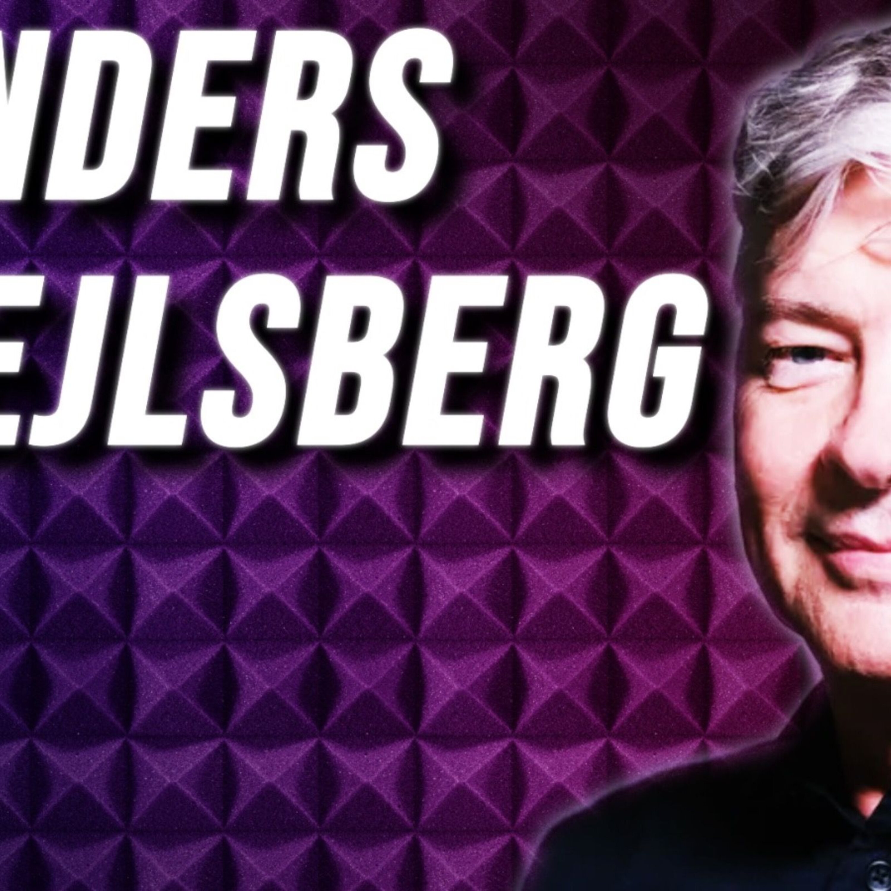 EP 34 - Anders Hejlsberg, Microsoft Technical Fellow and creator of Typescript, C#, Turbo Pascal and Delphi on programming languages, and the power of working on long term projects