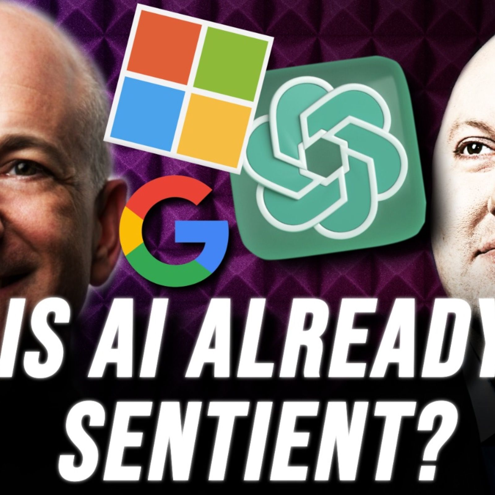 EP 36 - Marc Andreessen and Steven Sinofsky Talk Sentience, Ethics, Job Impacts, and the Future of AI
