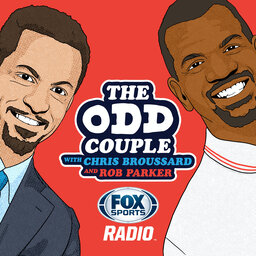 11/16/2021 - Best of The Odd Couple