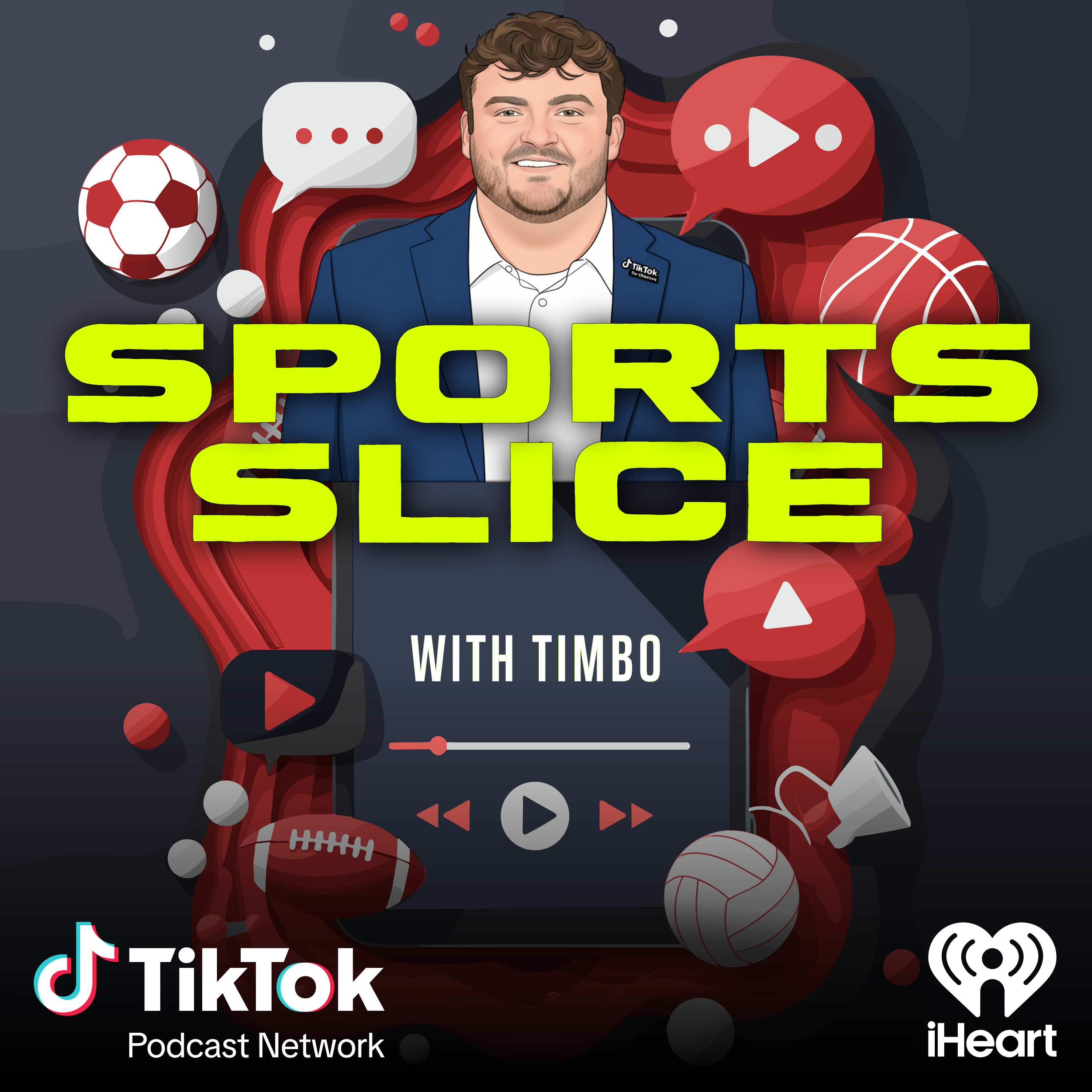Introducing: Sports Slice