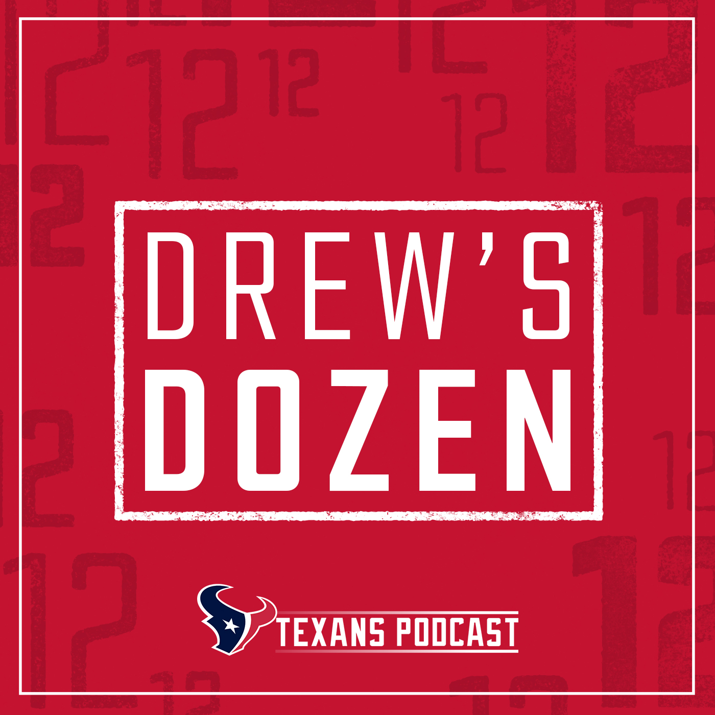 Jerry Hughes describes a few key changes for 2023 Texans | Drew's Dozen