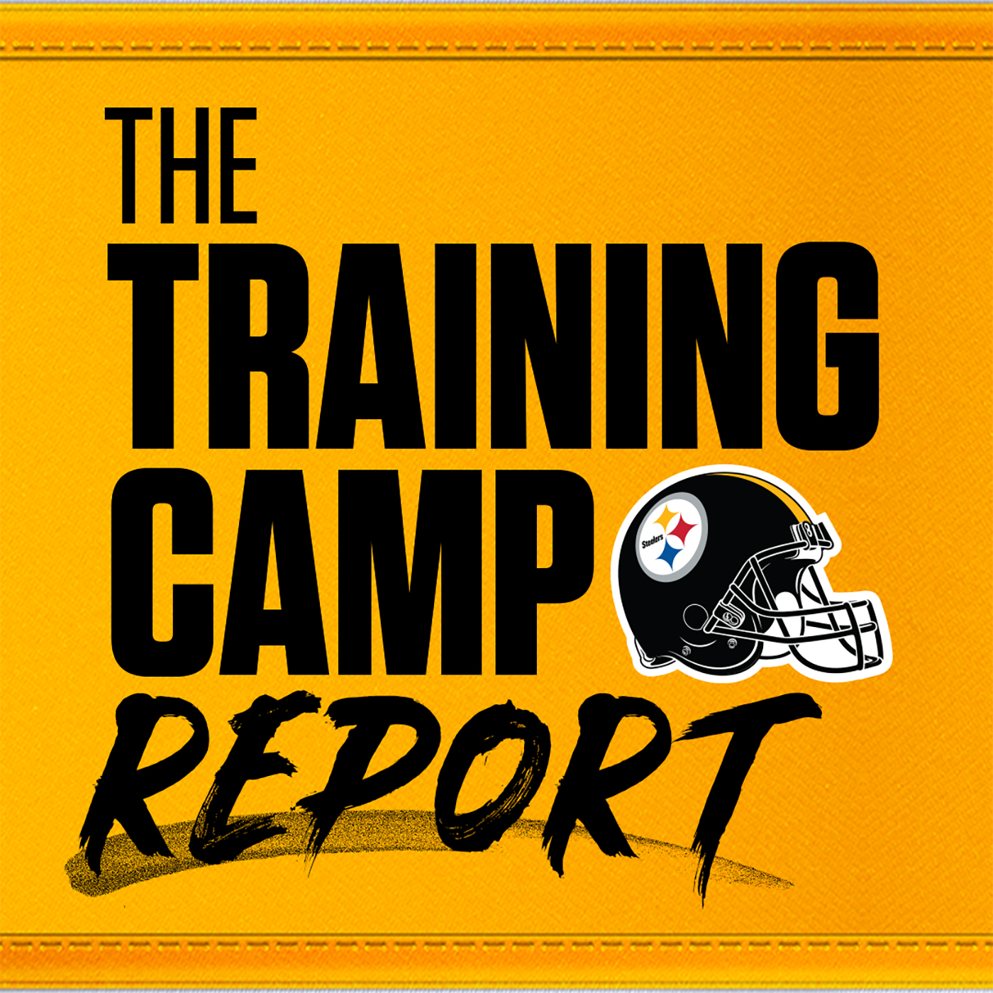 Segment 2: DVE Rocks Steelers Training Camp, Gene Steratore, NFL rule changes