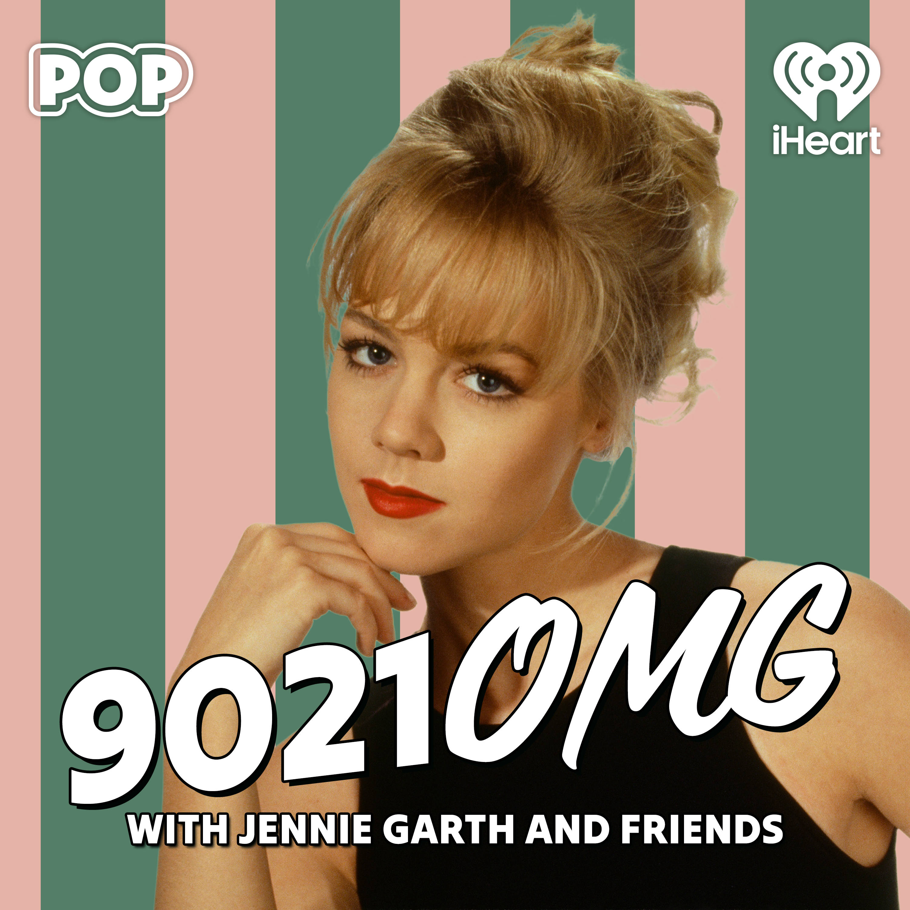 9021One-on-One with Lindsay Price!