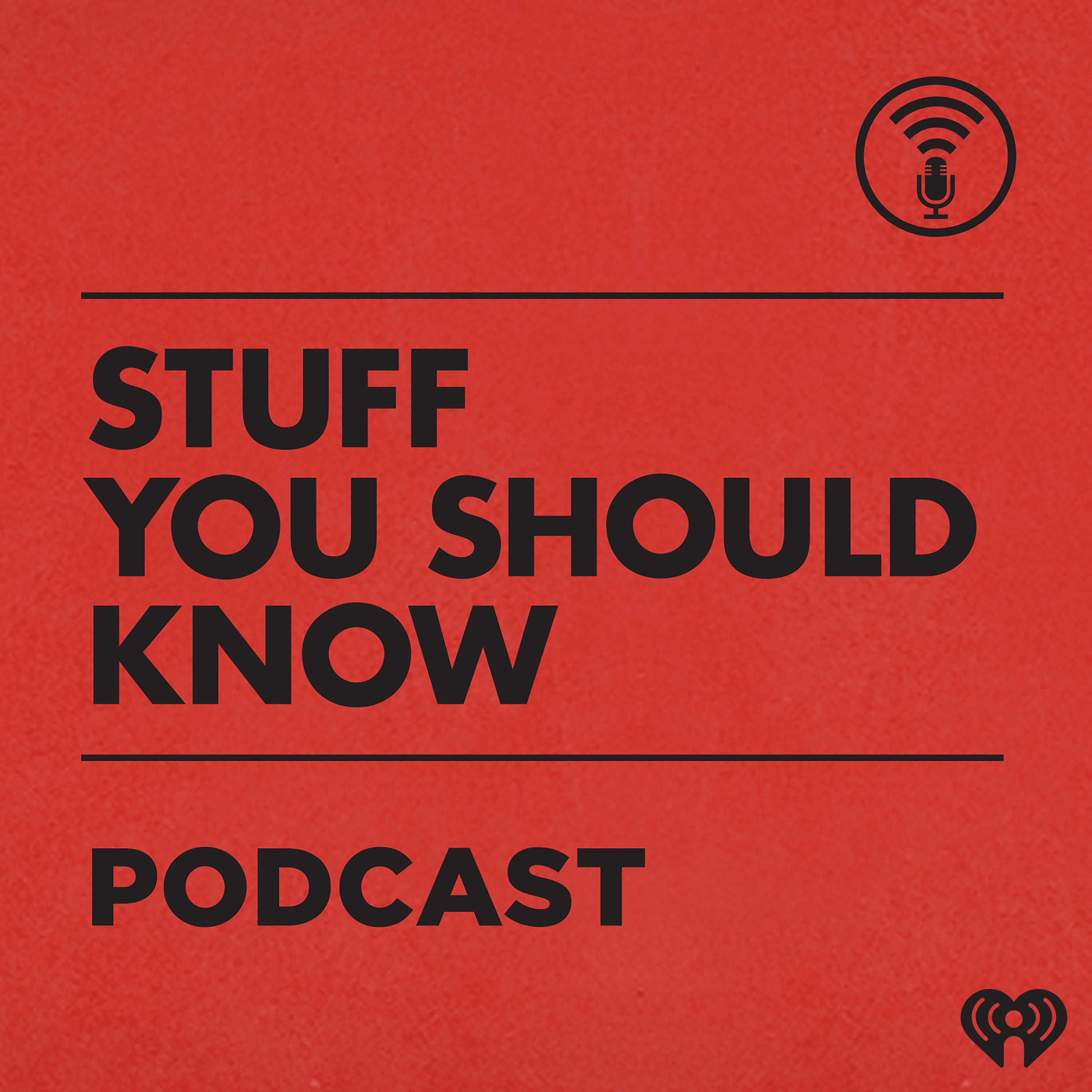 Guy Stuff on Apple Podcasts