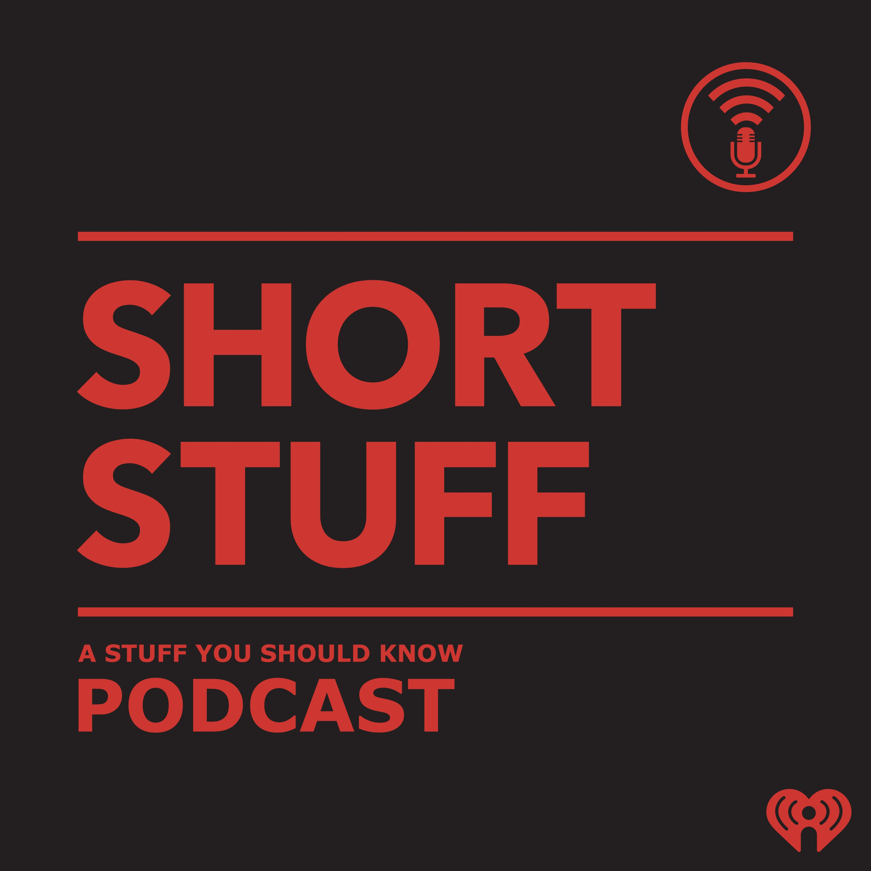 Episode Logo