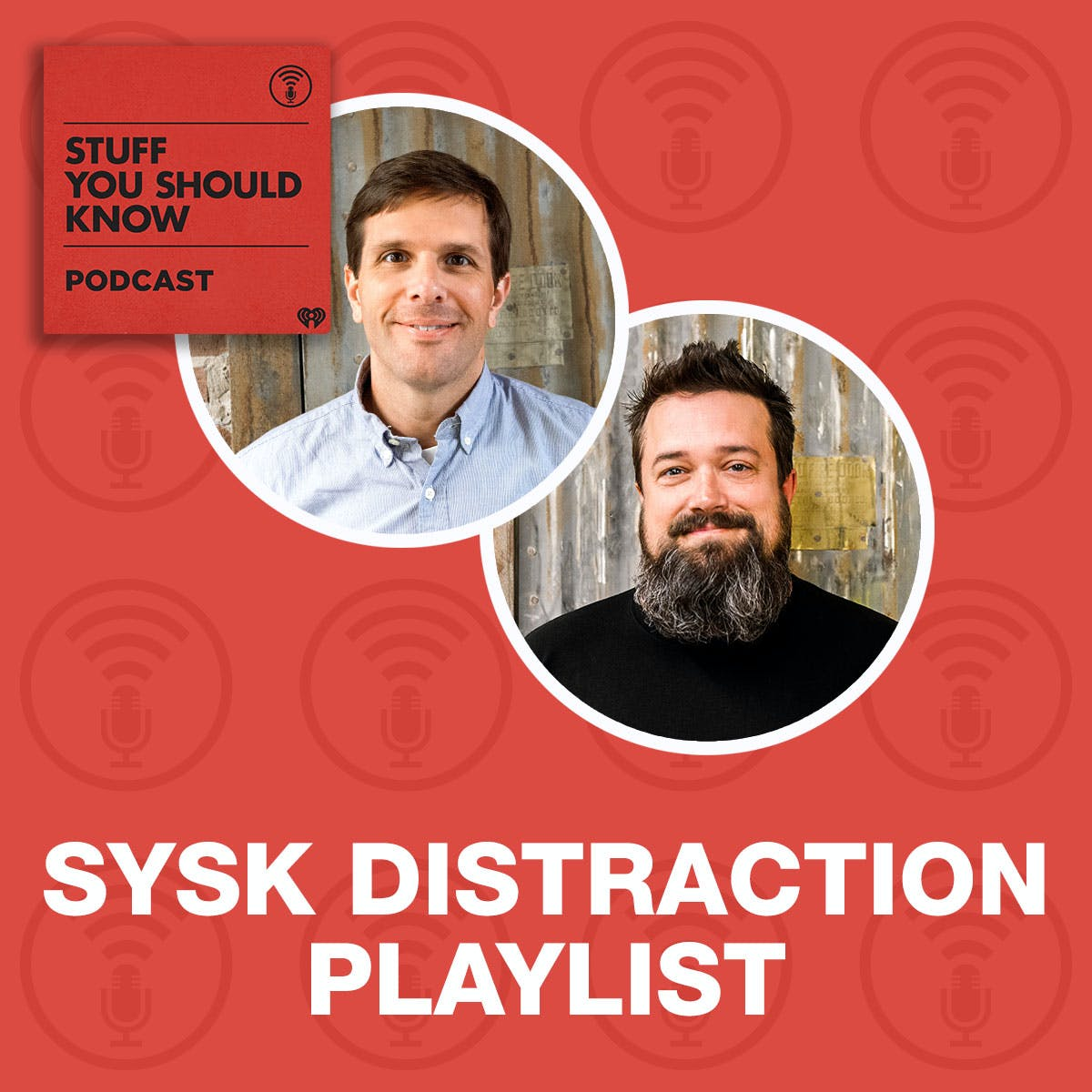 SYSK Distraction Playlist: How Rodney Dangerfield Worked, Live From LA –  Stuff You Should Know – Podcast – Podtail