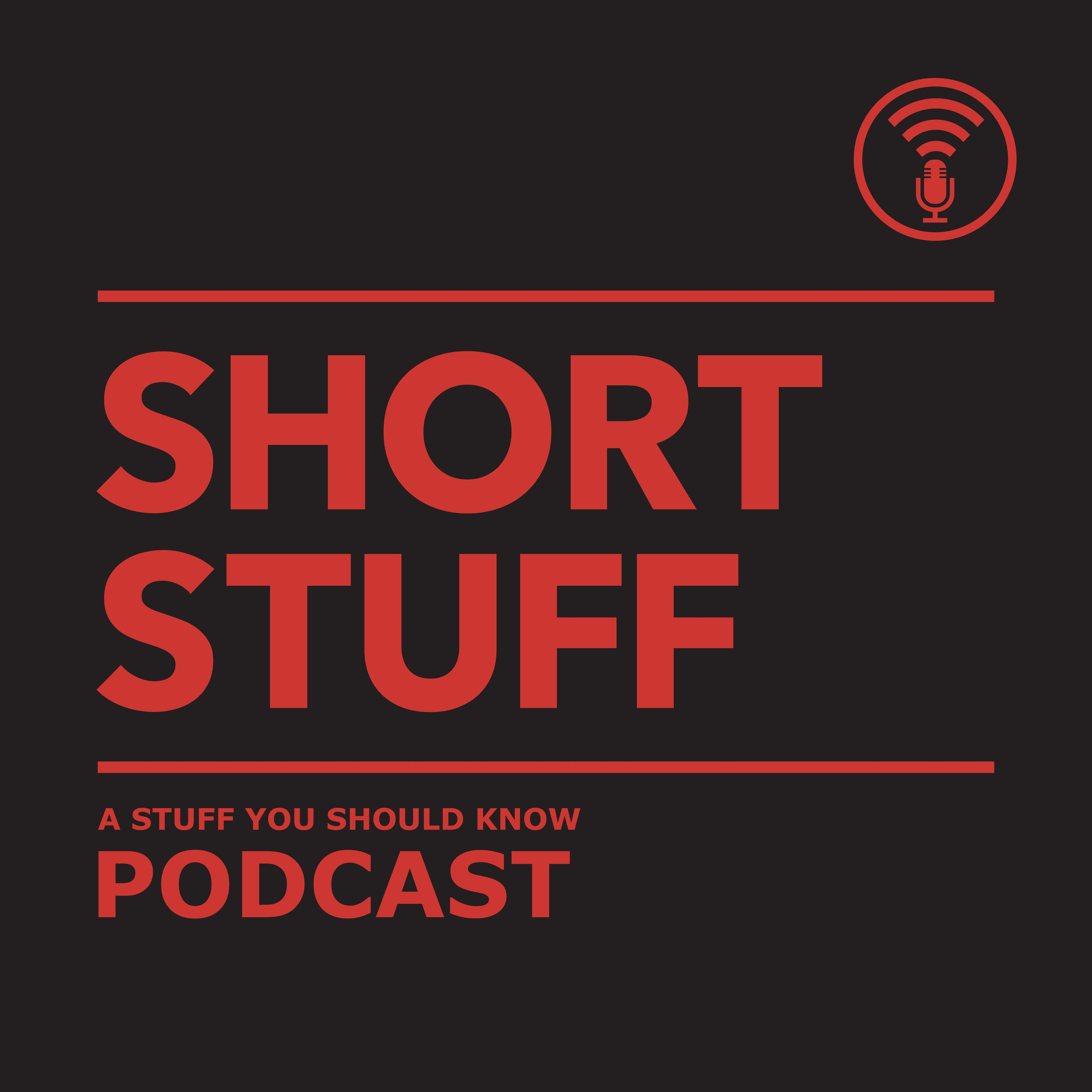 Short Stuff: Funny Bone