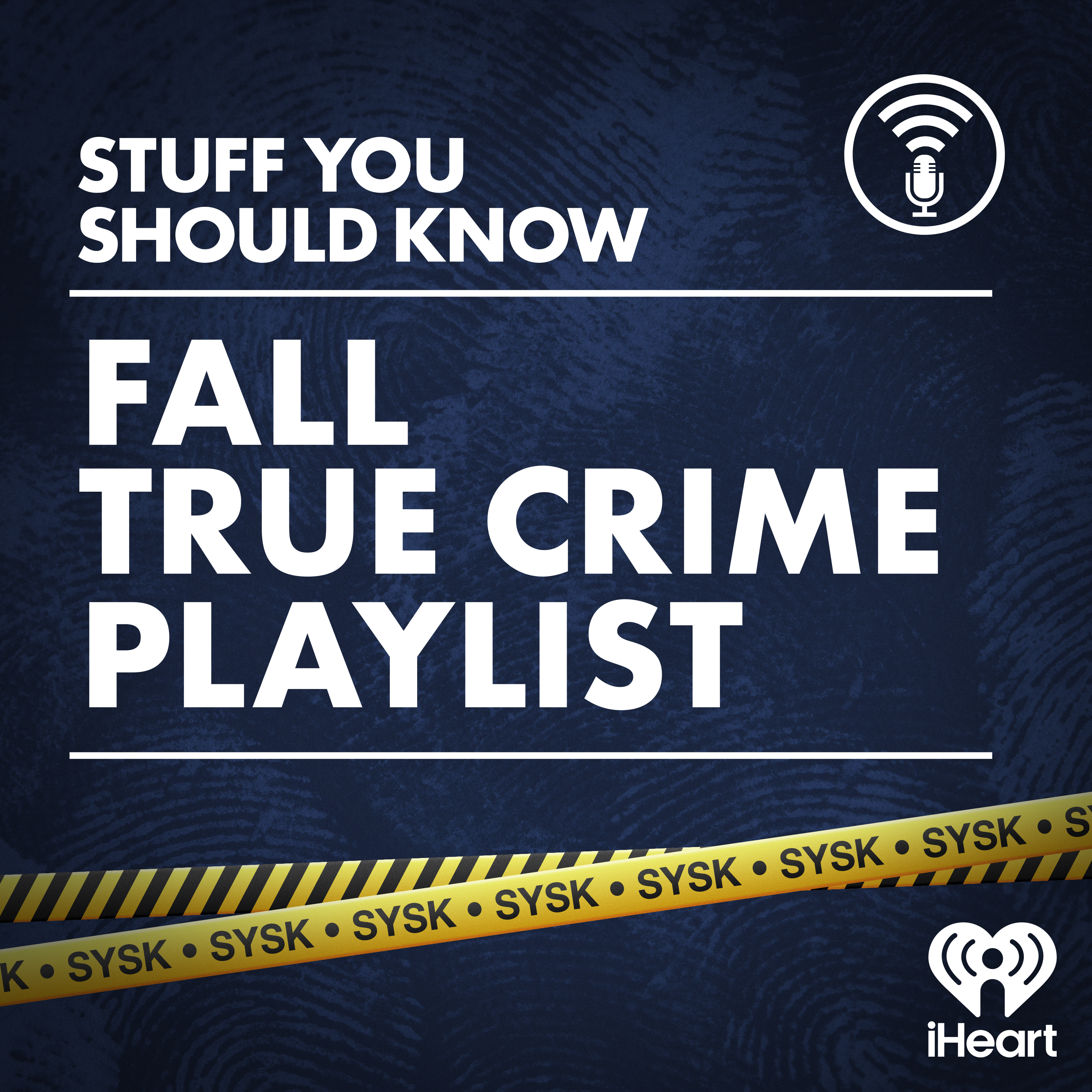 SYSK’s Fall True Crime Playlist: The Tylenol Murders, Part I