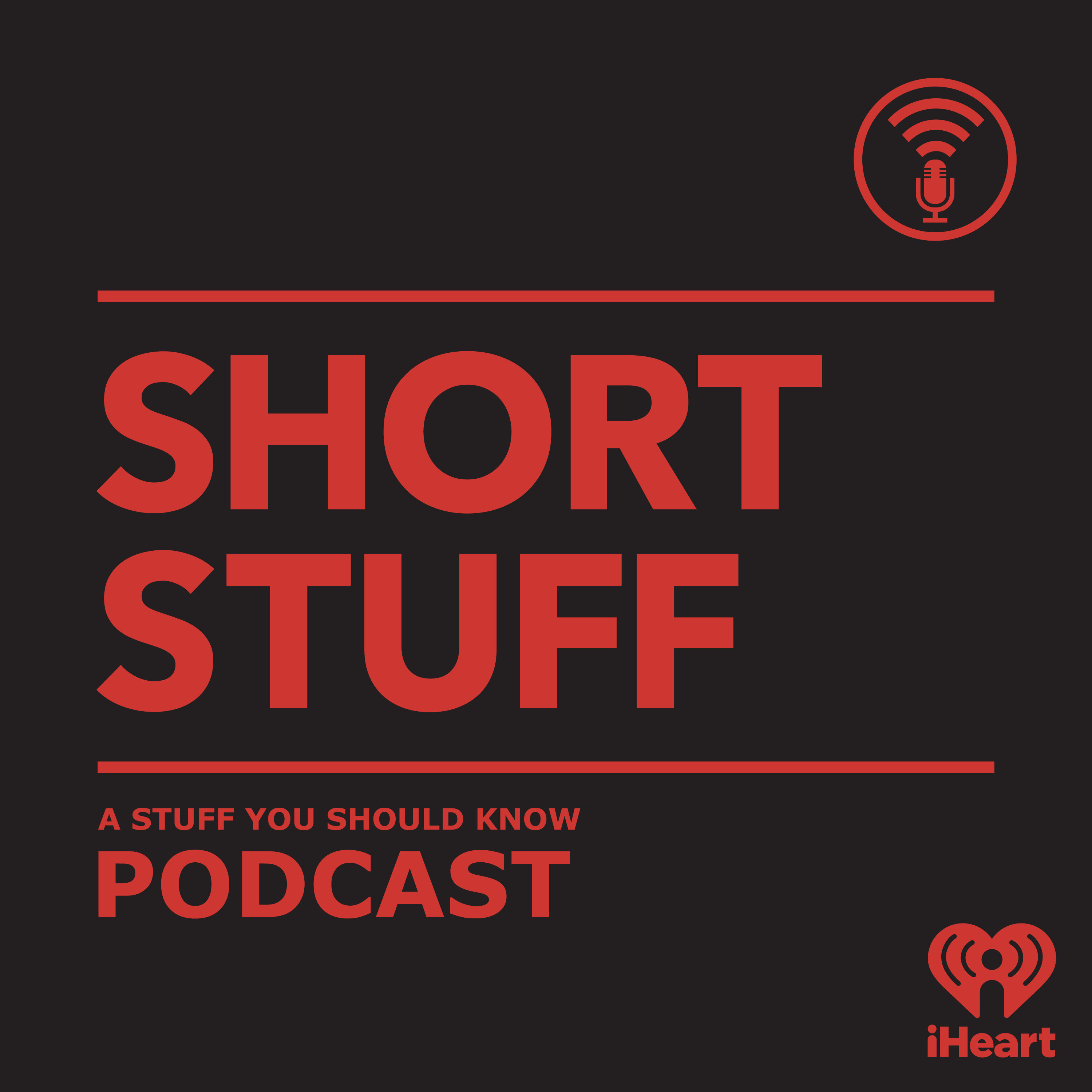 Short Stuff: The Shortest War Episode cover