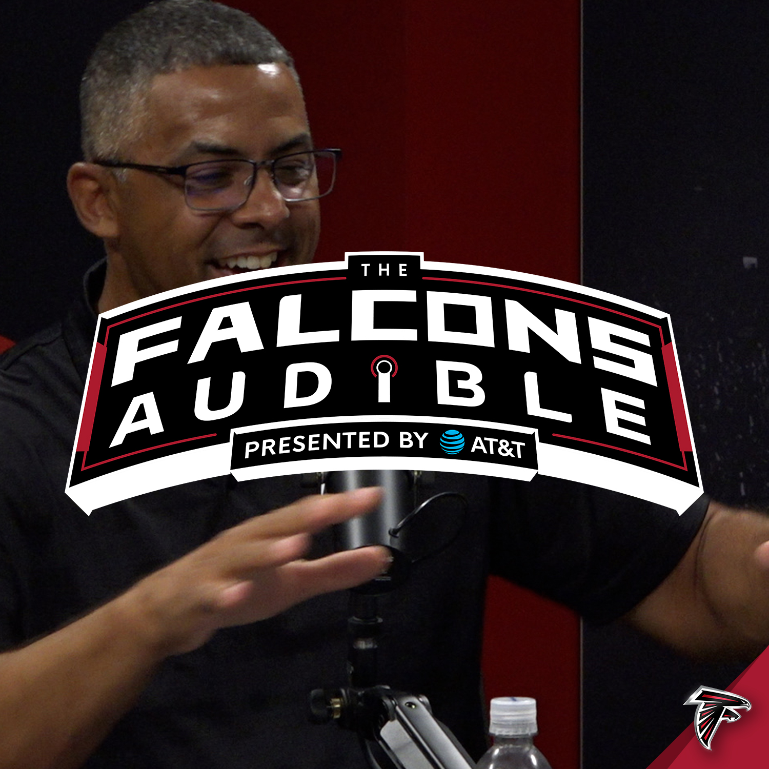 Position battles ahead in 2023 AT&T Training Camp | Falcons Audible Podcast