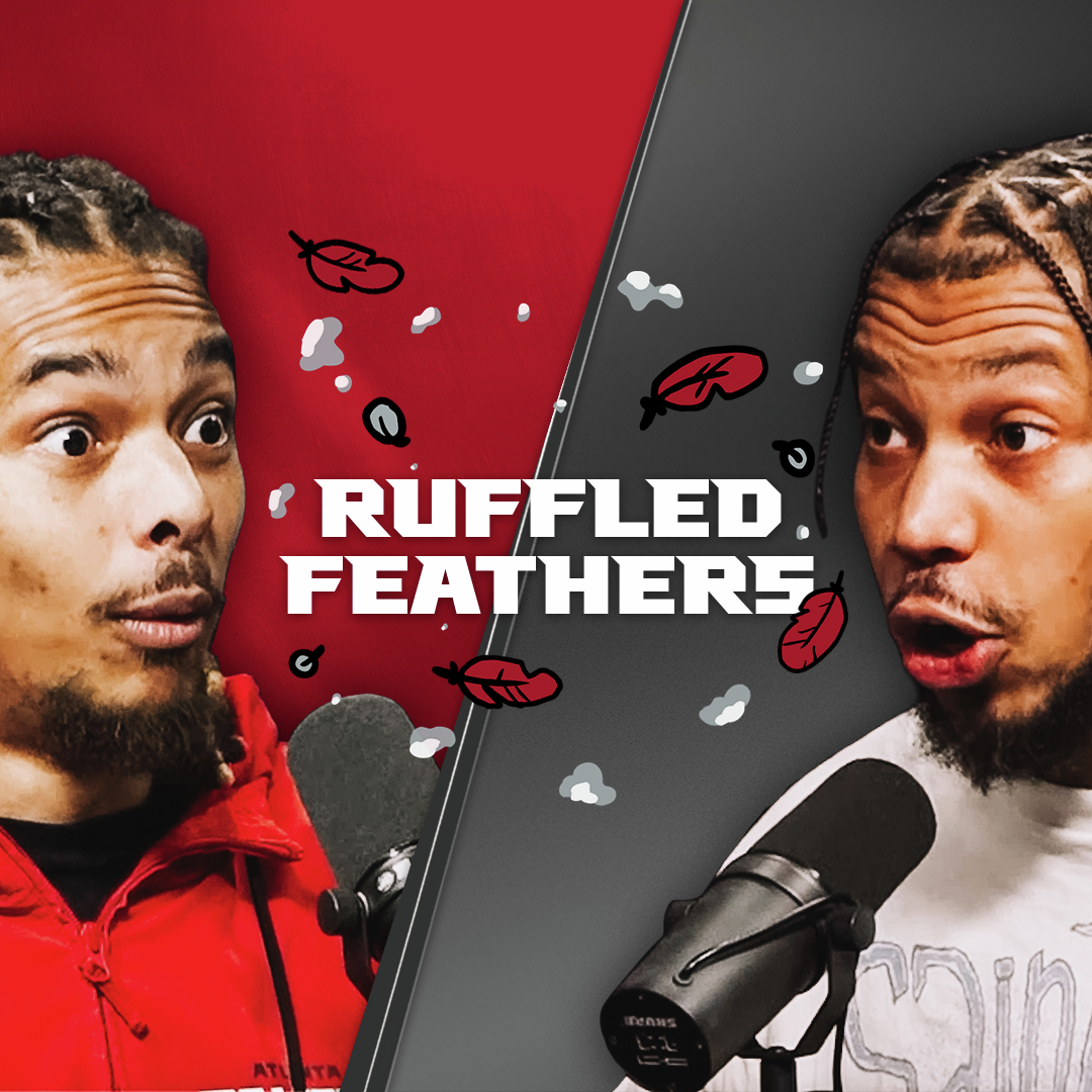 Atlanta Falcons head-to-head debate: How much sleep do you really need? | Ruffled Feathers
