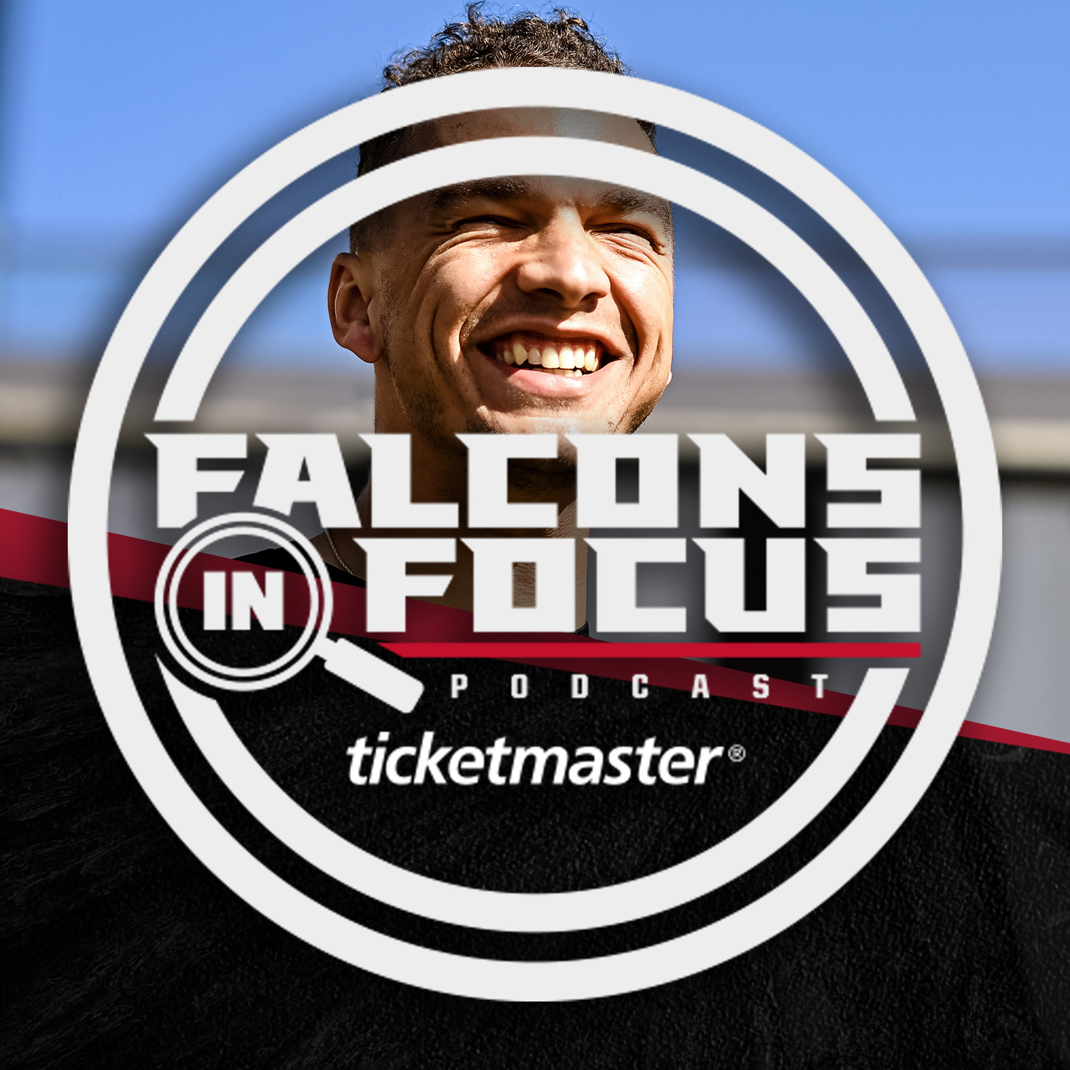 Desmond Ridder shares stories from his upbringing, unique rise to NFL | Falcons in Focus