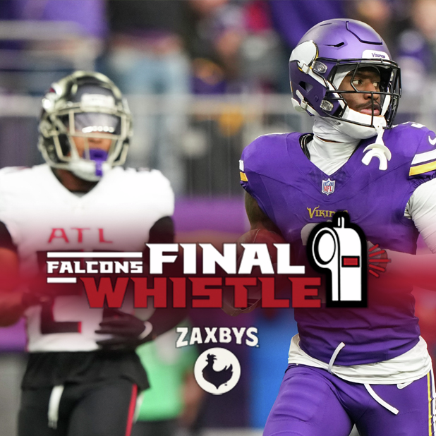 Atlanta Falcons Podcast Network