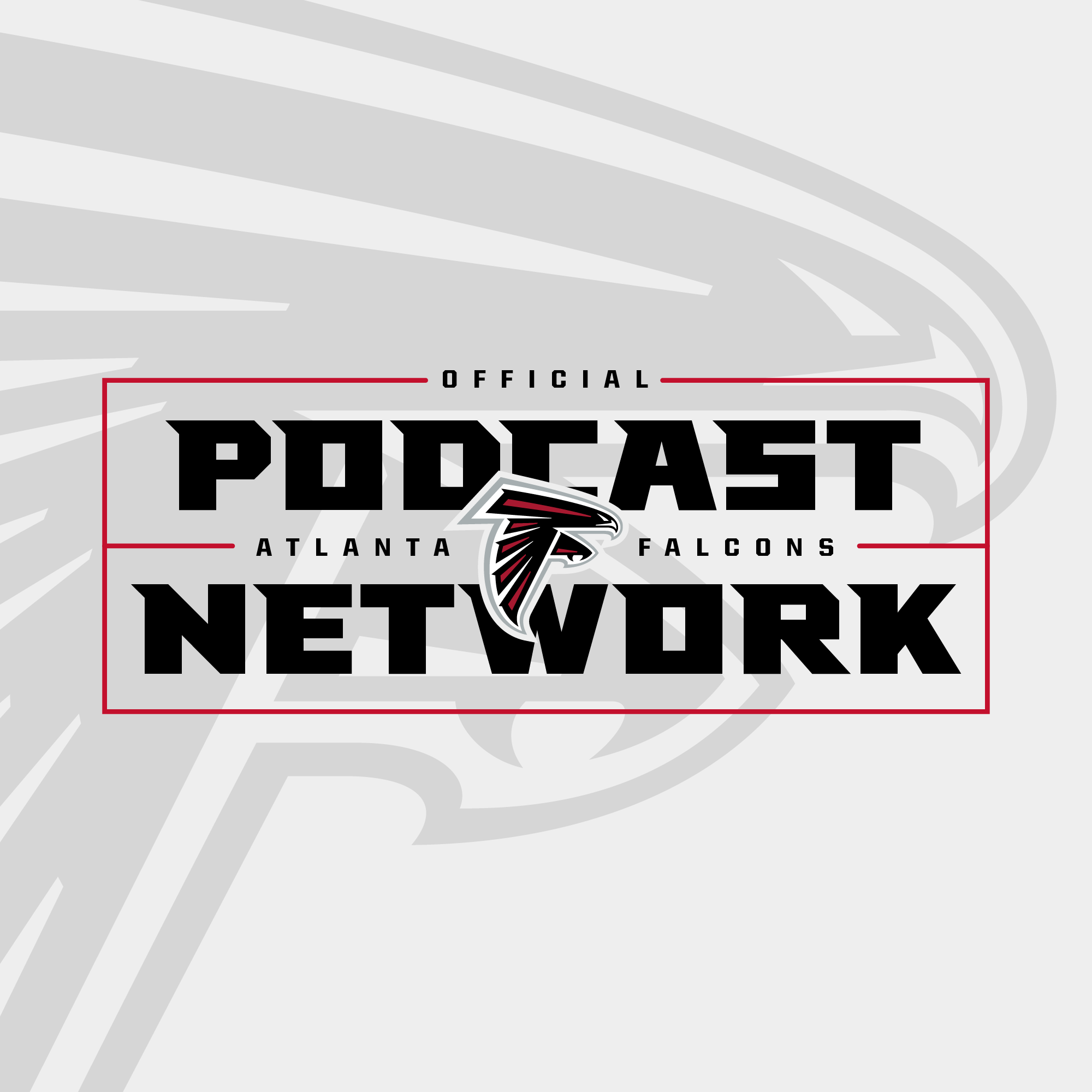 Kyle Pitts' future, Smith changing Falcons identity, defense on the rise | Falcons Audible Podcast