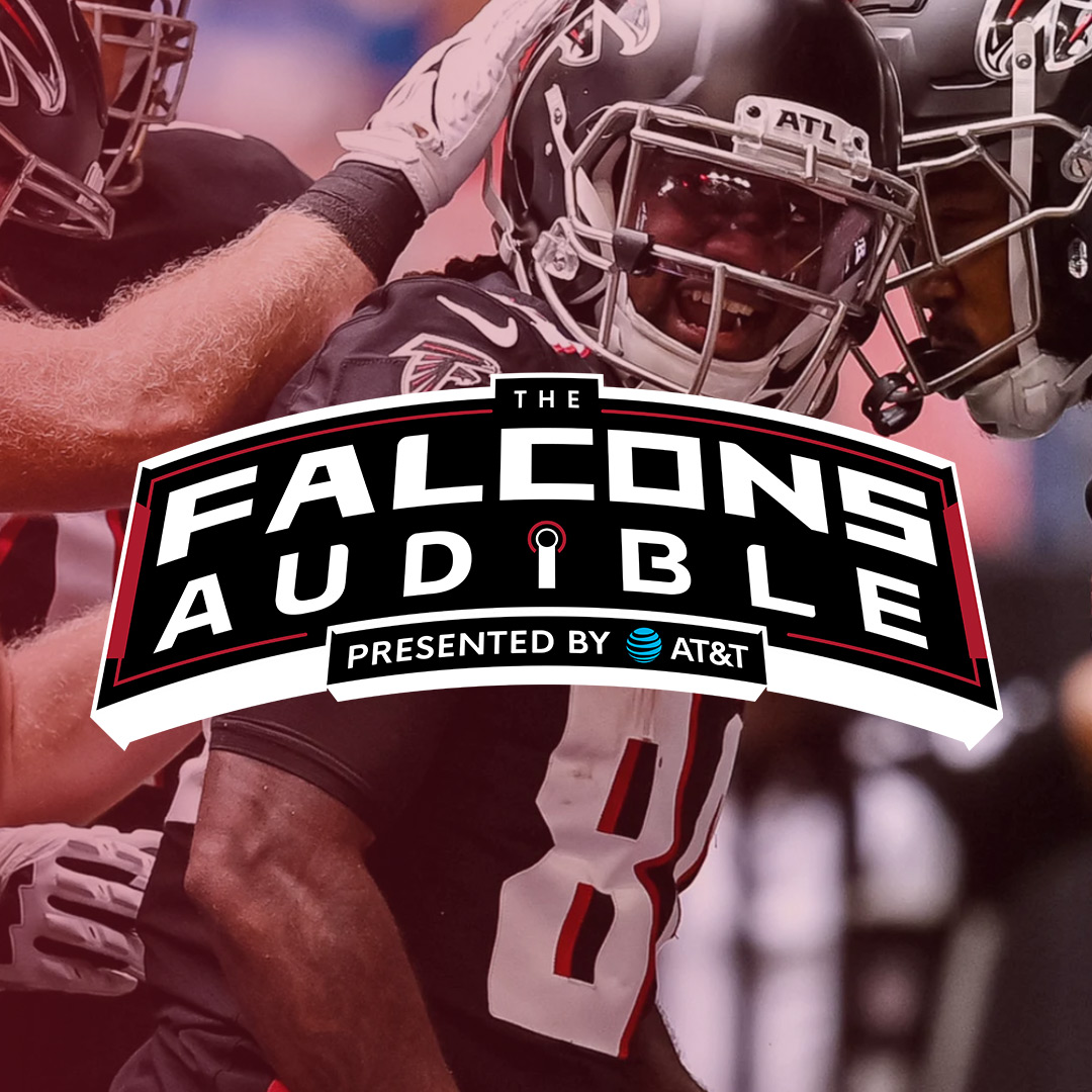 How the Atlanta Falcons can beat the Carolina Panthers on the road | Falcons Audible