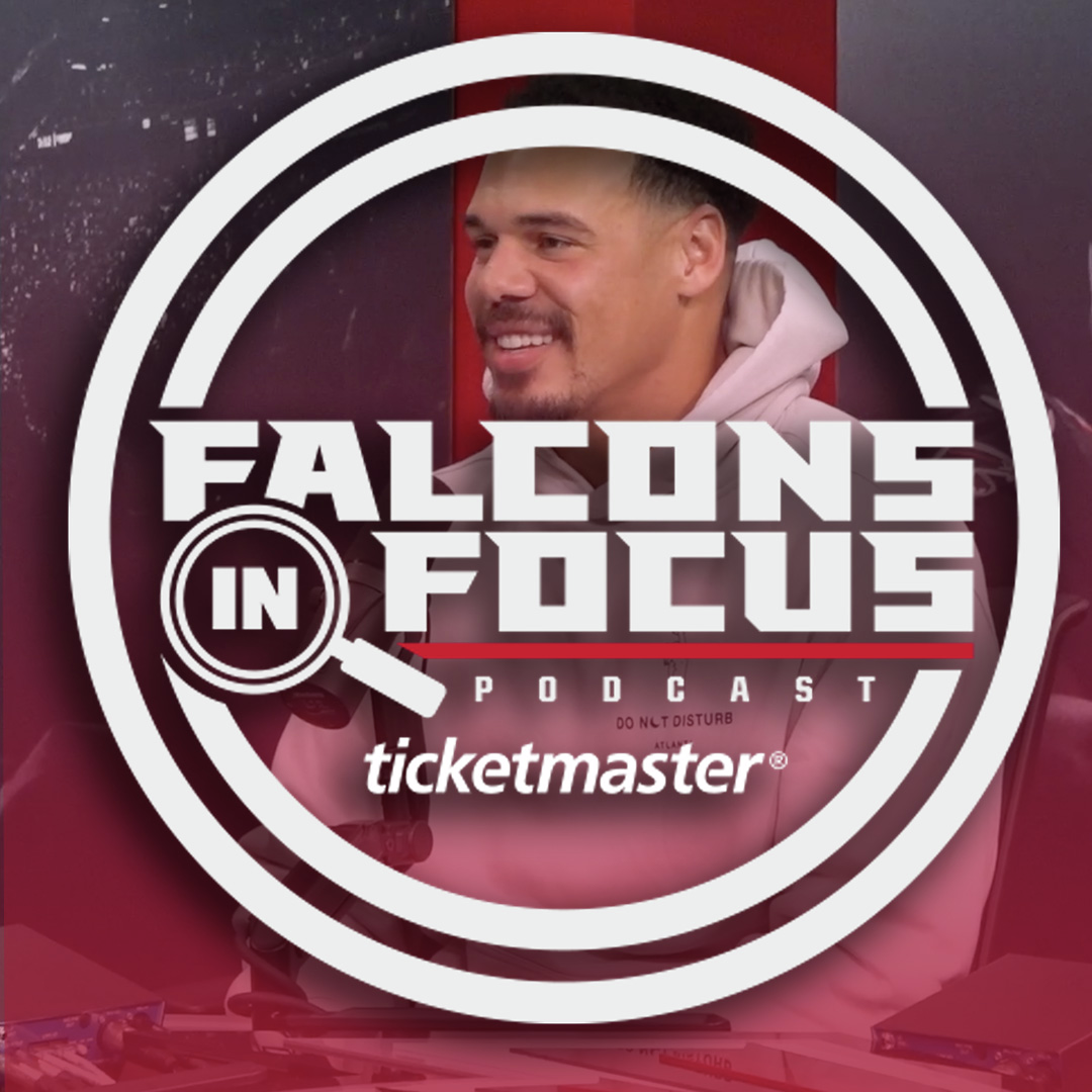Atlanta Falcons Podcast Network