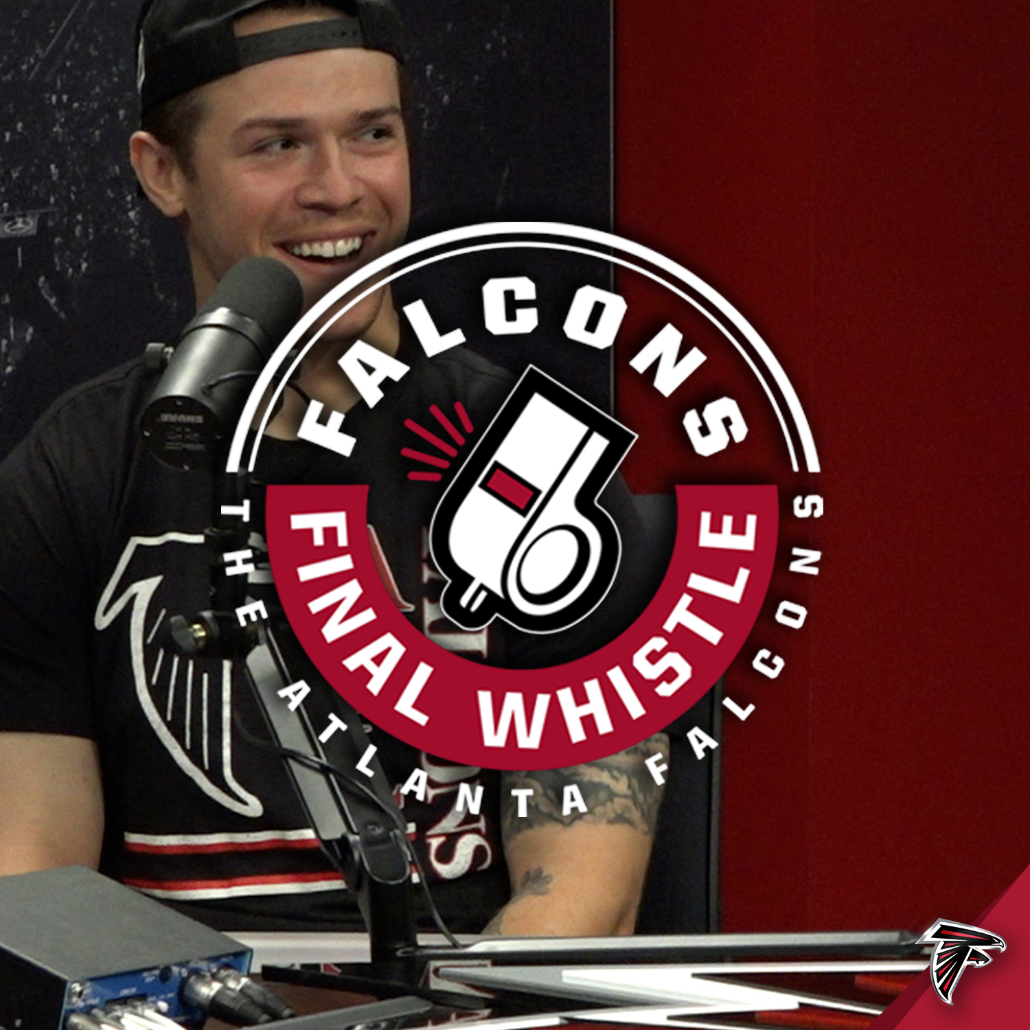 Taylor Heinicke talks returning home to join QB room in Atlanta | Falcons in Focus