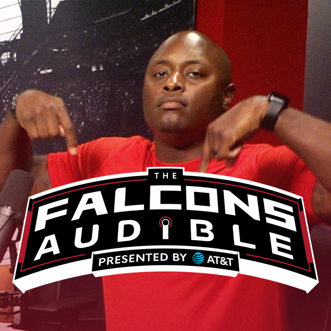Full Falcons draft preview & first round predictions | Falcons Audible Podcast