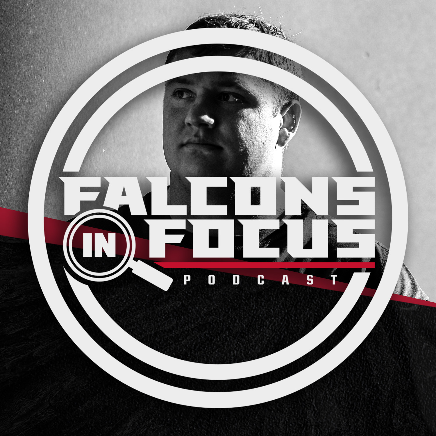 Atlanta Falcons Podcast Network