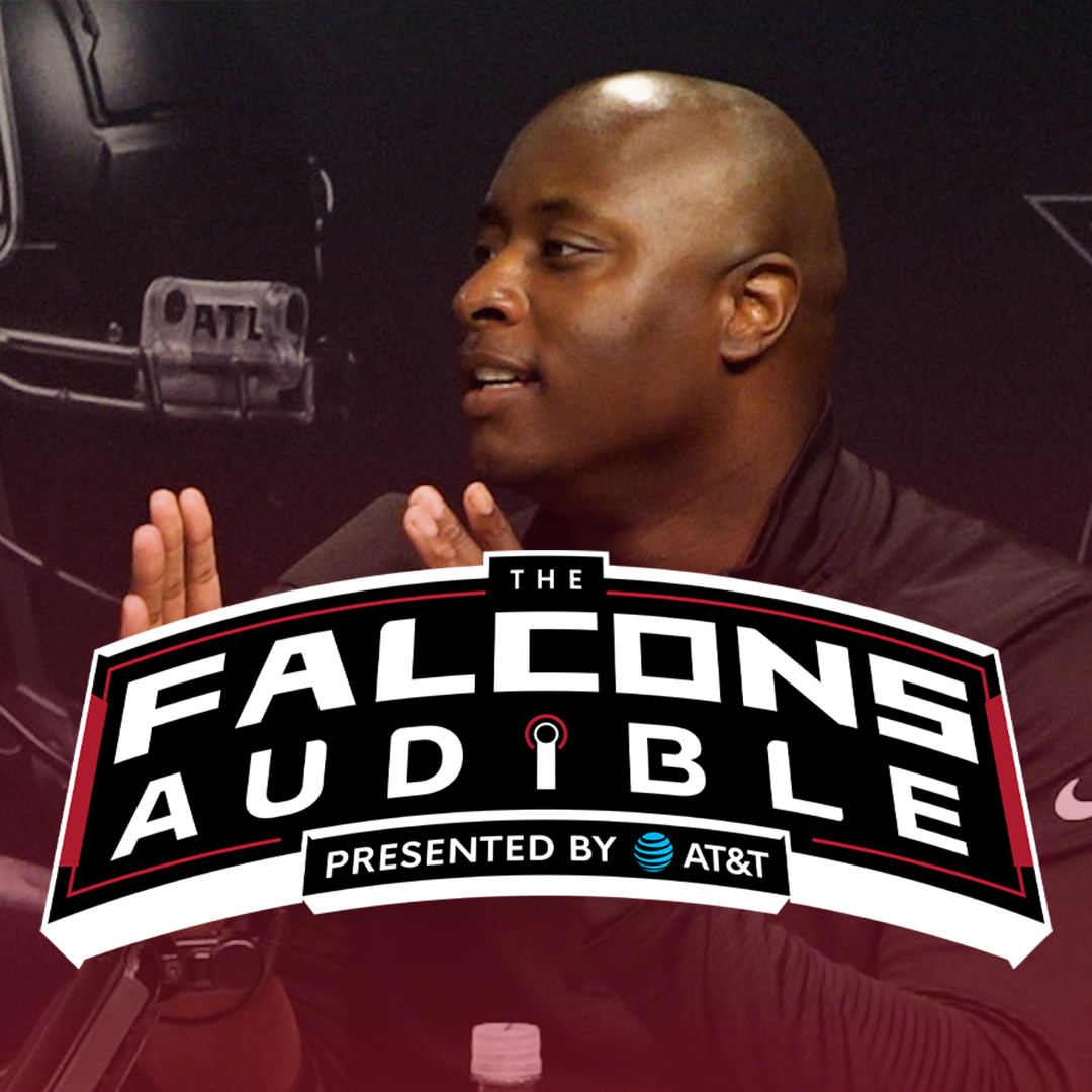How to approach the 2025 NFL Draft: big picture draft needs for Atlanta | Falcons Audible Podcast
