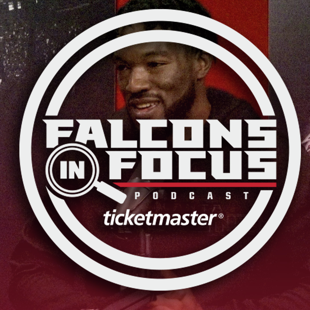 Watermelons, Barndominiums and Leonard Floyd's return to Atlanta | Falcons in Focus