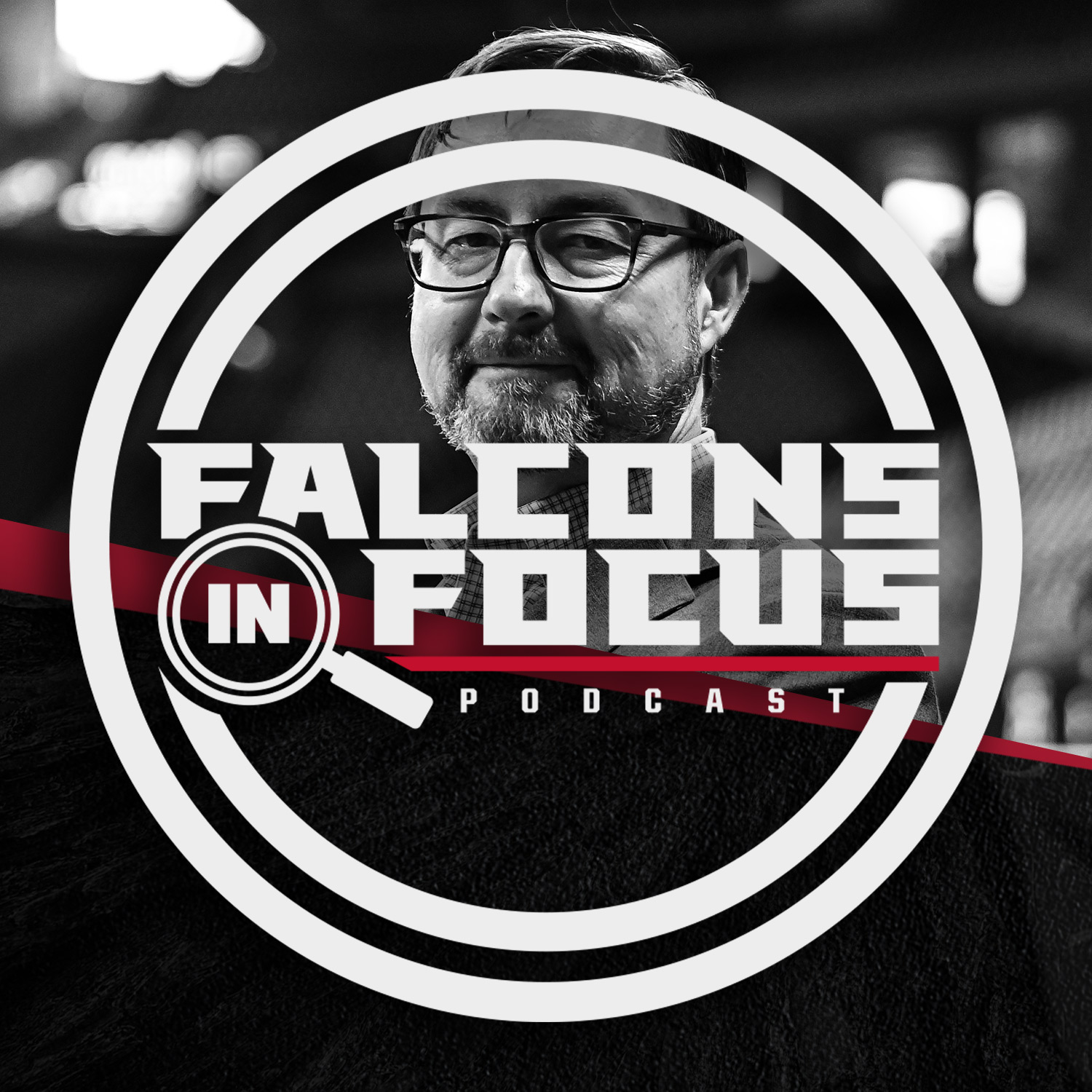 Greg Beadles details his 28-year journey from intern to team president | Falcons in Focus