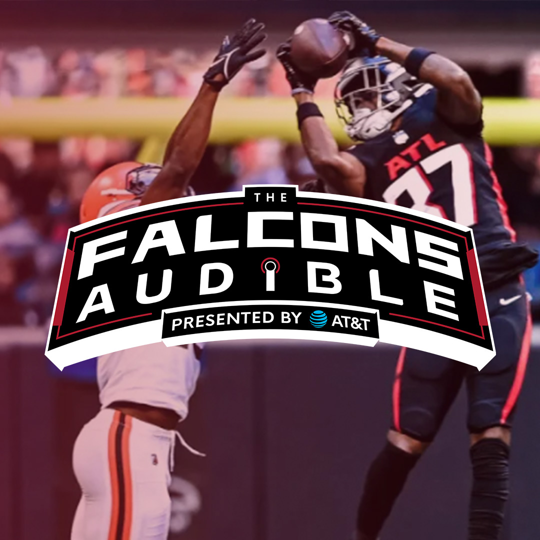 Atlanta Falcons Podcast Network