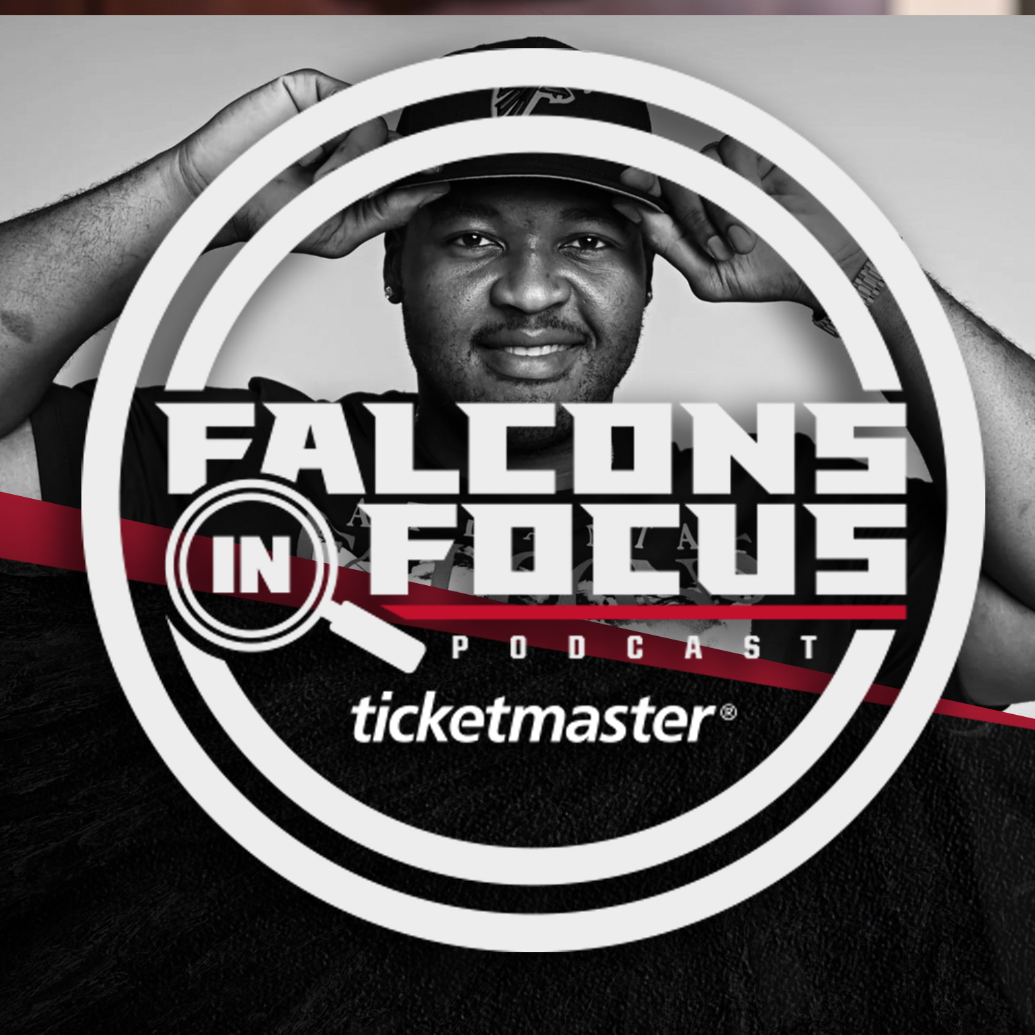 David Onyemata details his journey from Africa to Canada to the NFL | Falcons in Focus