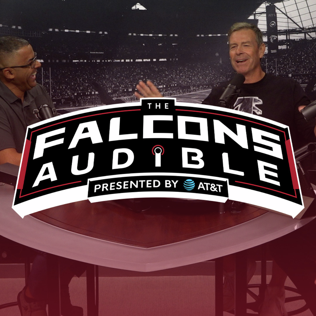 Breaking down Atlanta Falcons' 22-21 win over Philadelphia Eagles | Falcons Audible Podcast