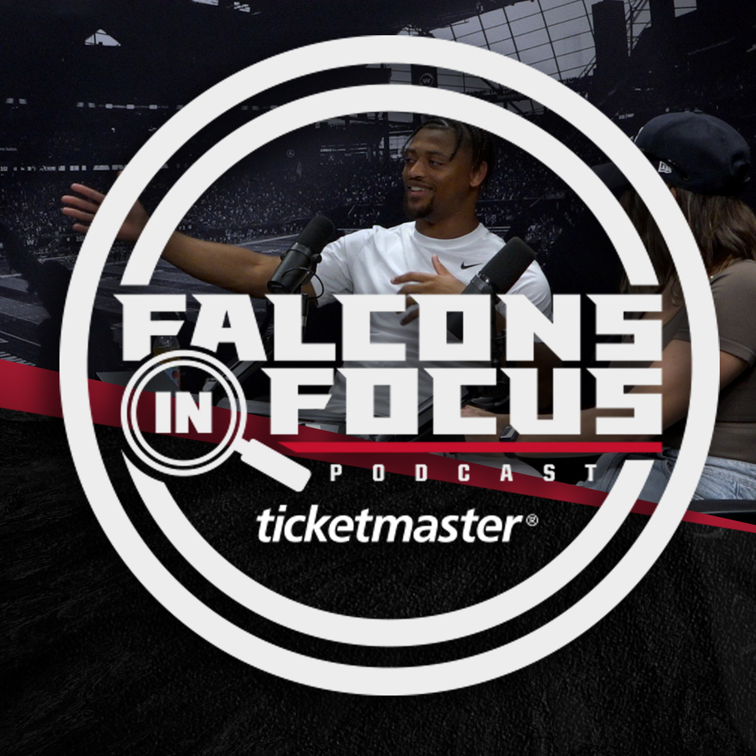 Atlanta Falcons Podcast Network