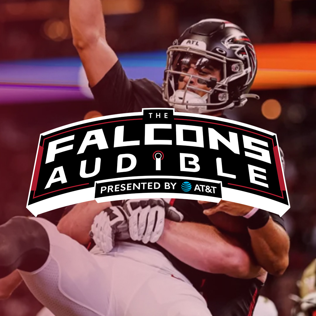 Atlanta Falcons Podcast Network