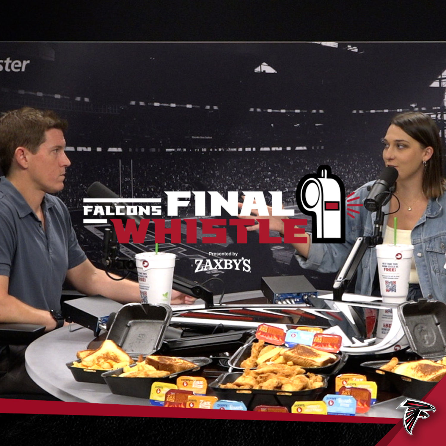 Bijan Robinson, Desmond Ridder and state of team after four games | Falcons Final Whistle