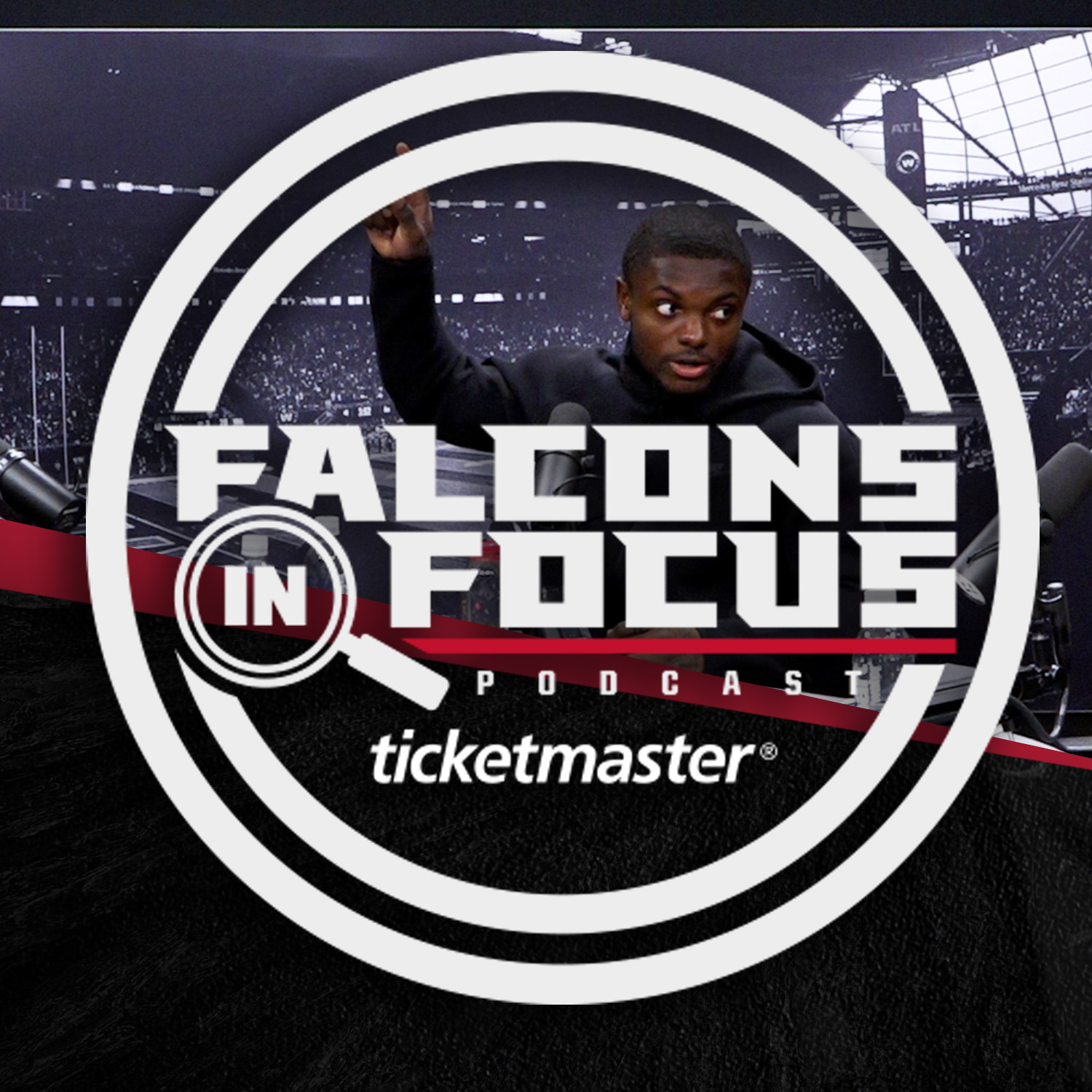 Atlanta Falcons Podcast Network
