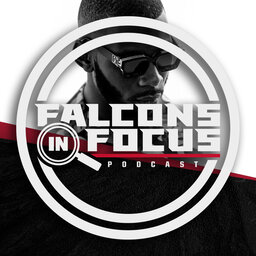 Kyle Pitts on golf, photography and how he has grown since joining NFL | Falcons in Focus