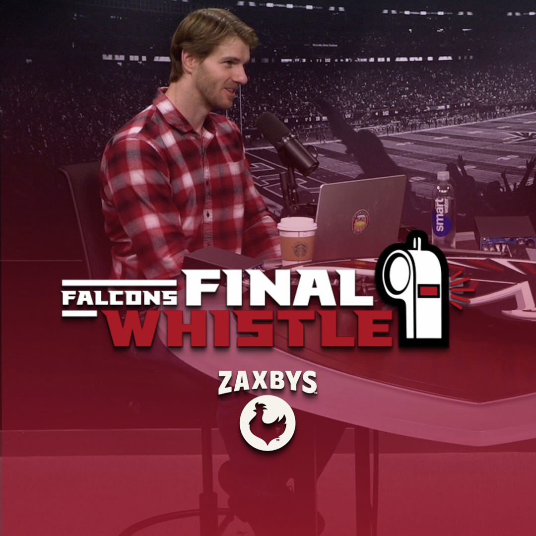 Pro Bowl picks and snubs + Falcons-Panthers preview | Falcons Final Whistle