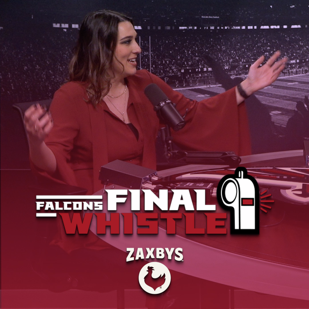 What we’ve learned about Jeff Ulbrich & reaction to press conference | Falcons Final Whistle