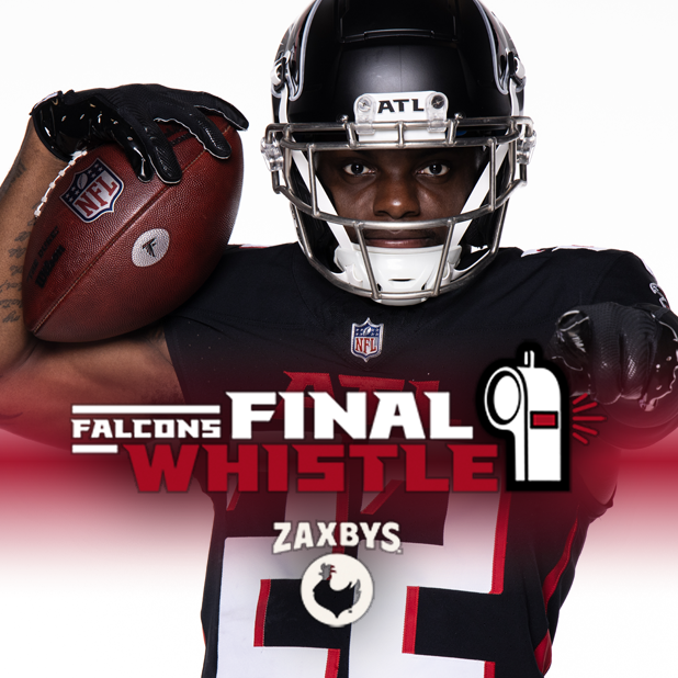 Atlanta Falcons Podcast Network