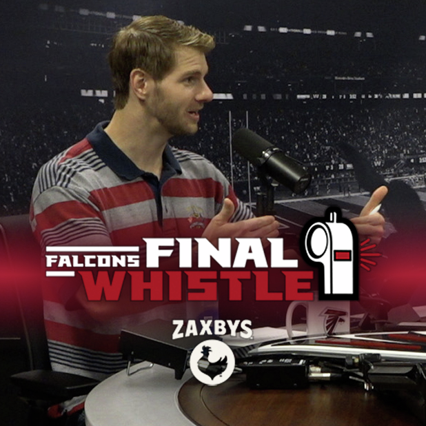 How the Atlanta Falcons can control the game against the Dallas Cowboys | Falcons Final Whistle