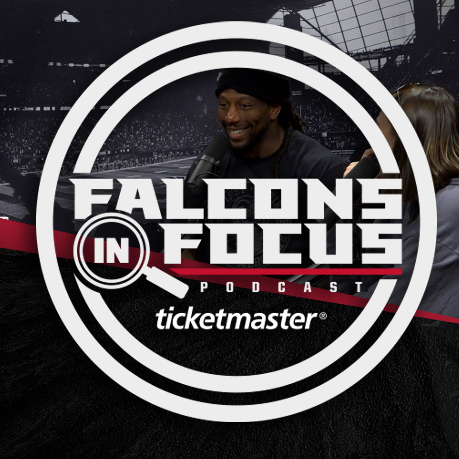 Bud Dupree on football, family, business ventures and representing middle Georgia well | Falcons in Focus