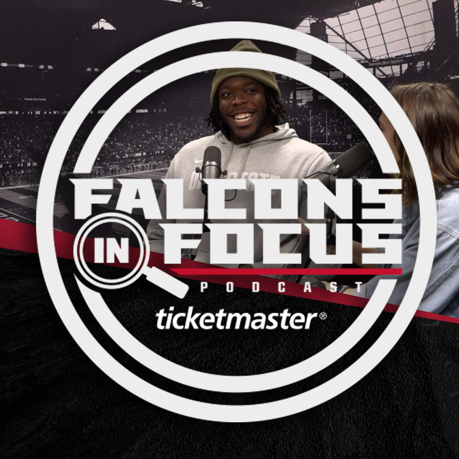 Atlanta Falcons Podcast Network